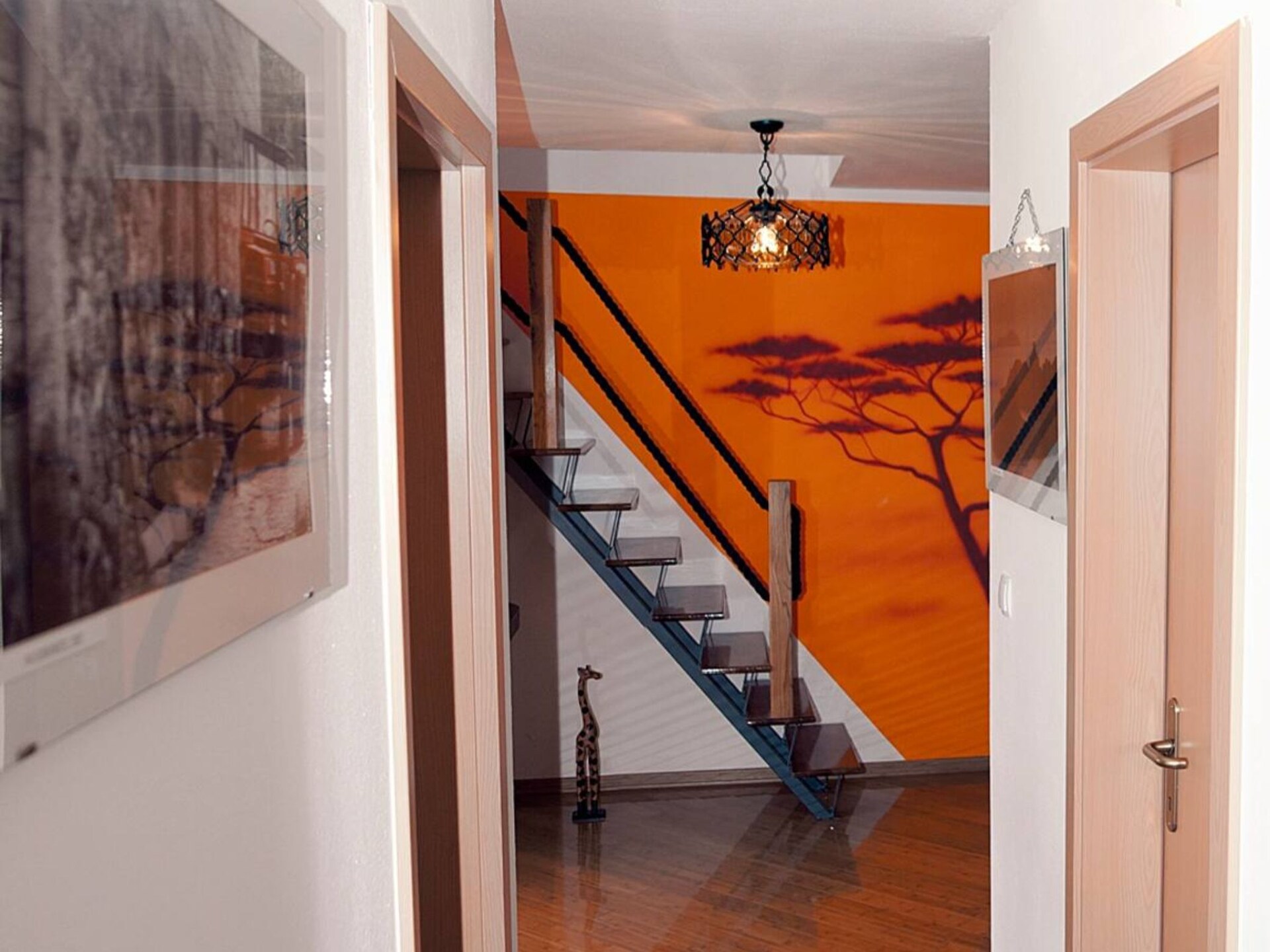 Apartments Ad Astra - Two Bedroom Apartment with Terrace and Sea View - foto 14