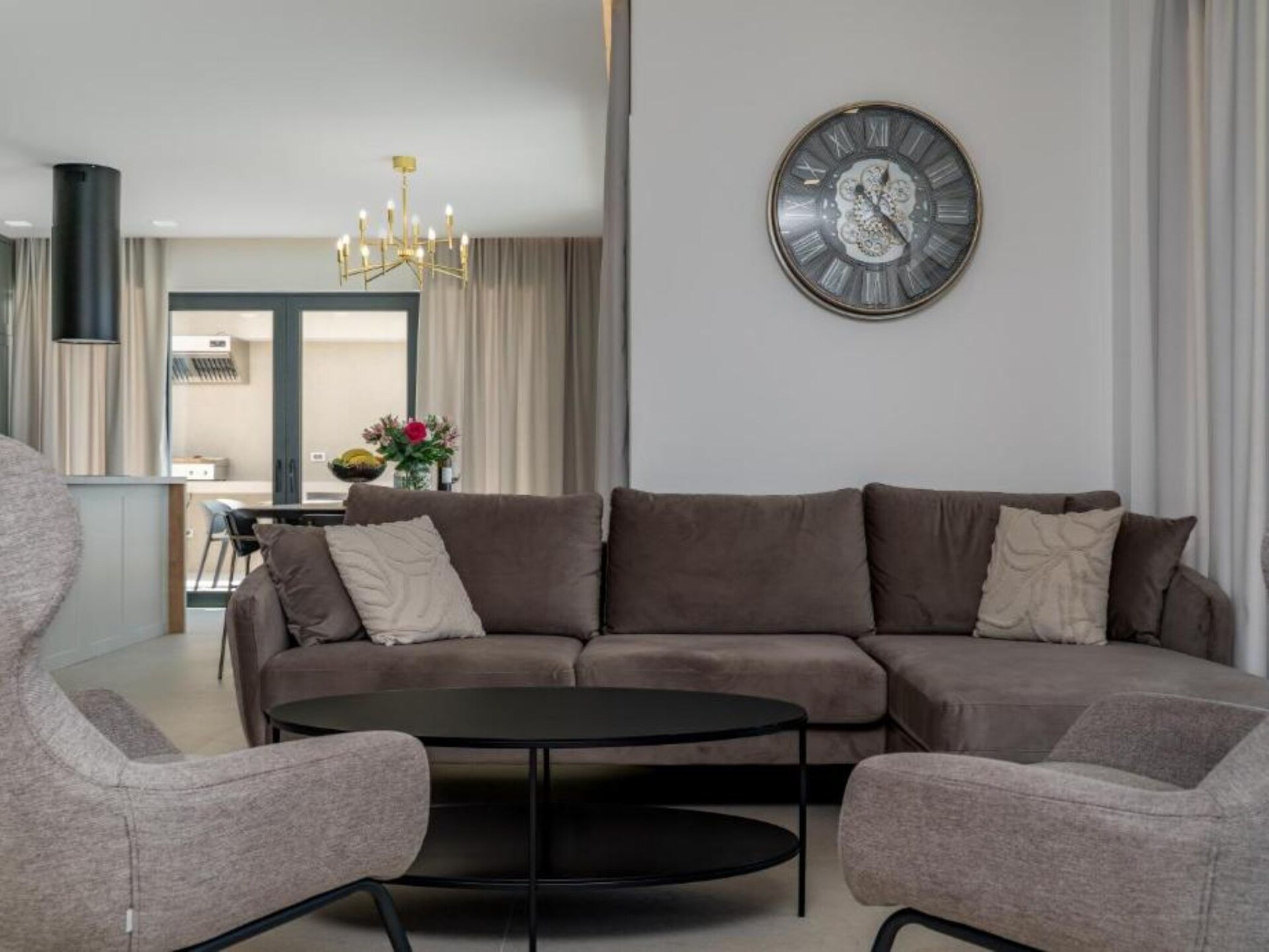 Lux Villa Mariva - Five bedroom Villa with pool - foto 7