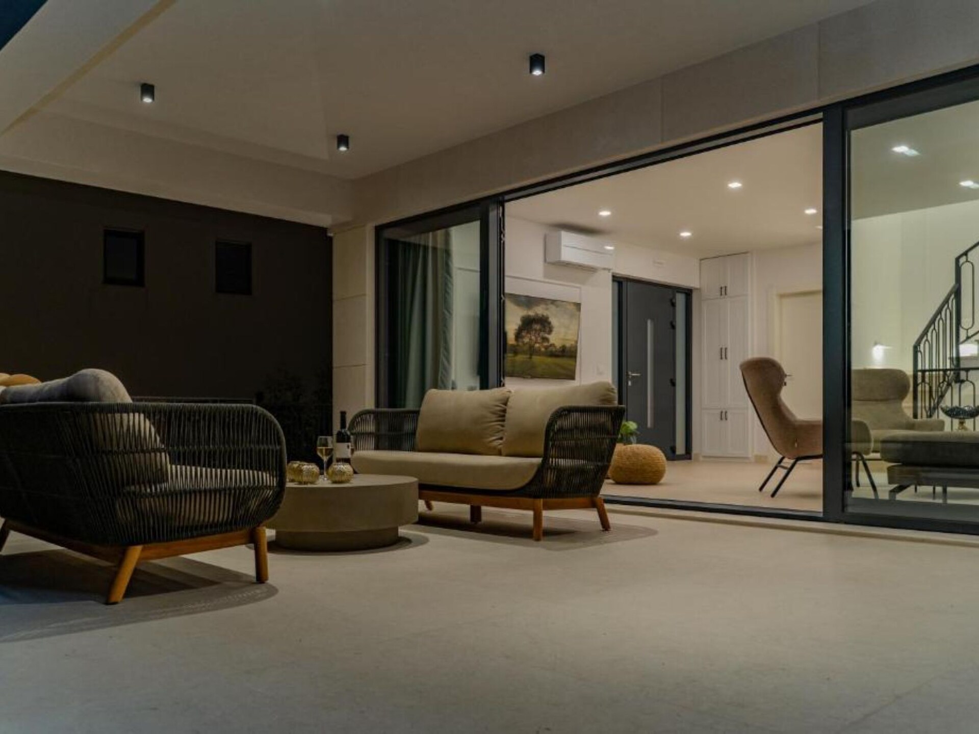 Lux Villa Mariva - Five bedroom Villa with pool - foto 6
