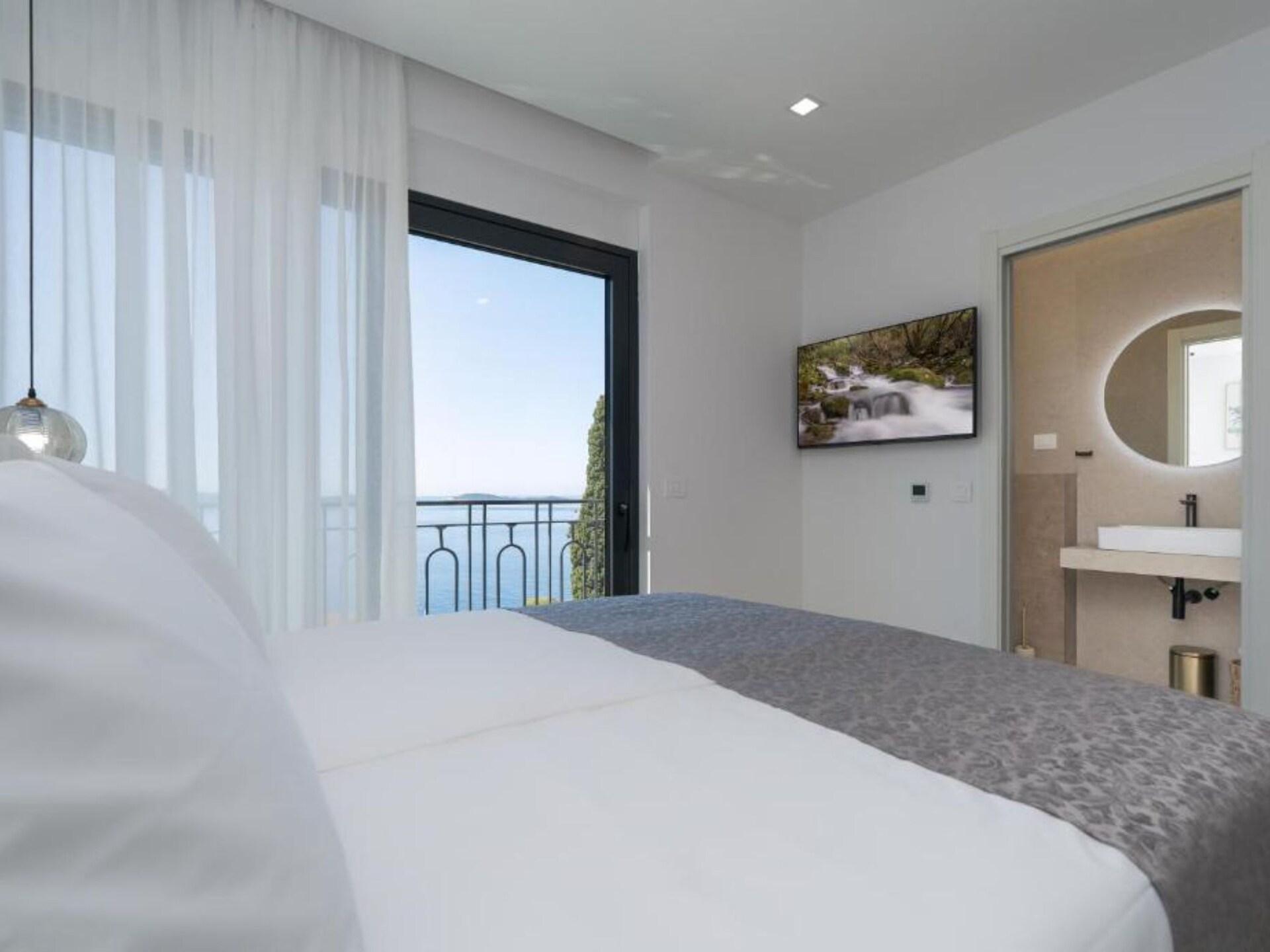 Lux Villa Mariva - Five bedroom Villa with pool - foto 15