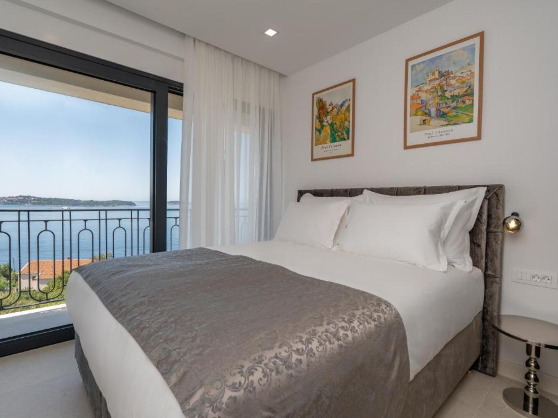 Lux Villa Mariva - Five bedroom Villa with pool - foto 16