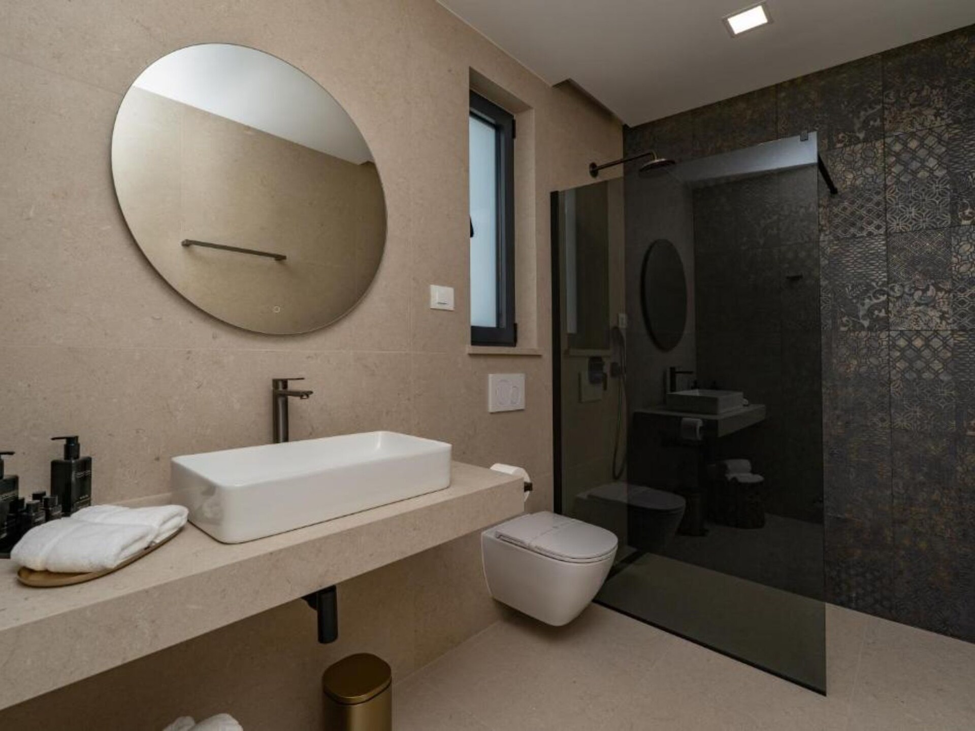 Lux Villa Mariva - Five bedroom Villa with pool - foto 17