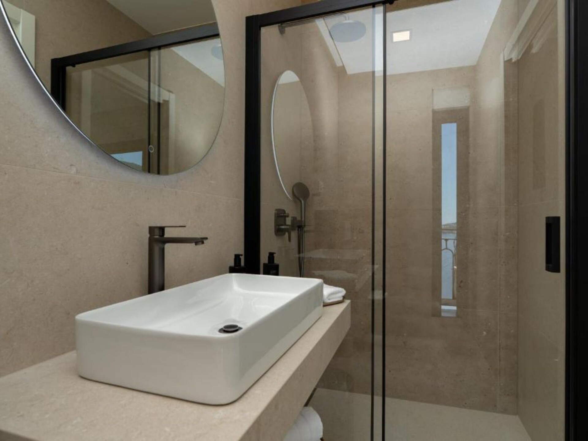 Lux Villa Mariva - Five bedroom Villa with pool - foto 21