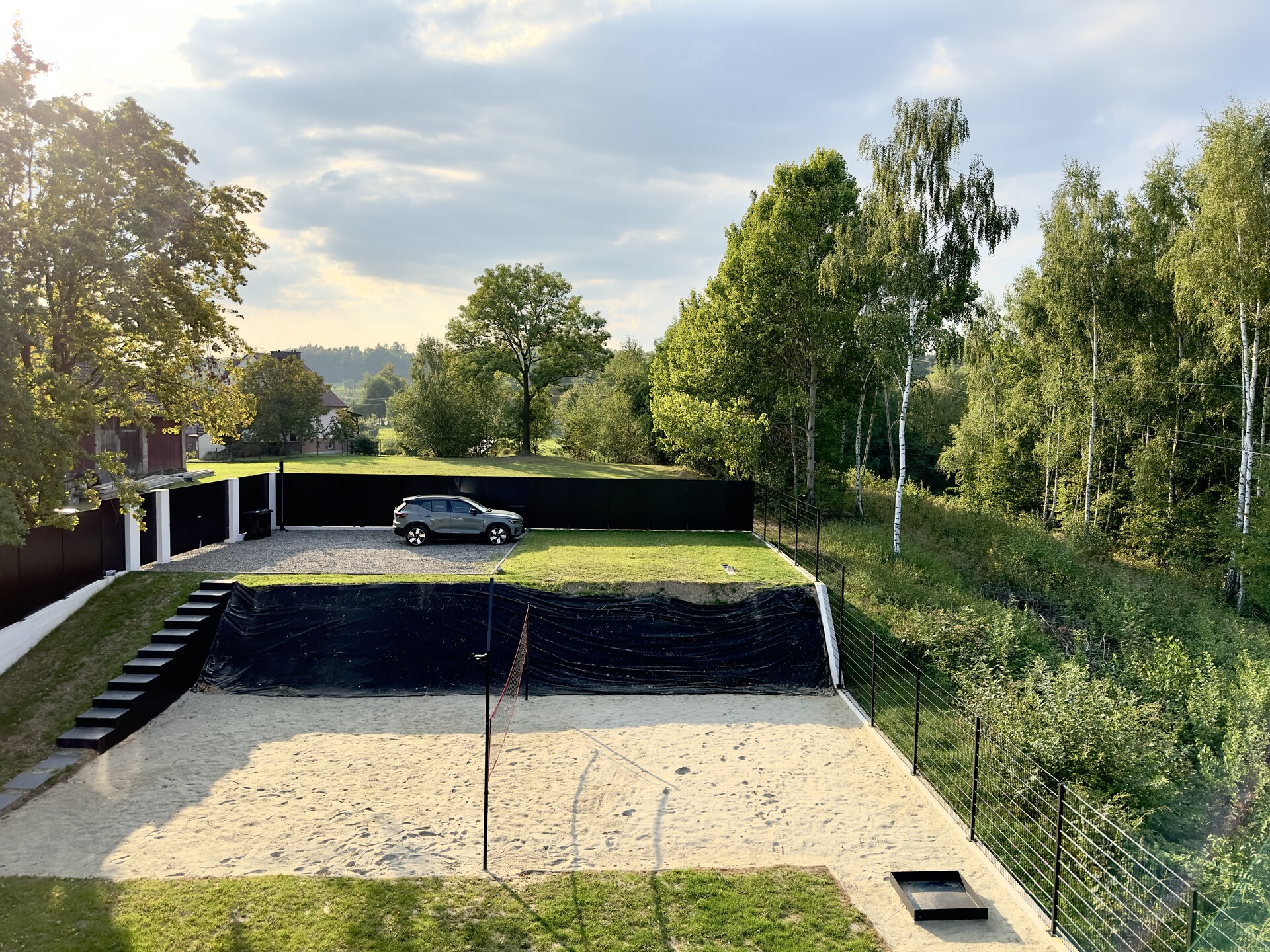 Luxe villa met jacuzzi en panoramisch uitzicht op het Beskid Wyspowy-gebergte - foto 21