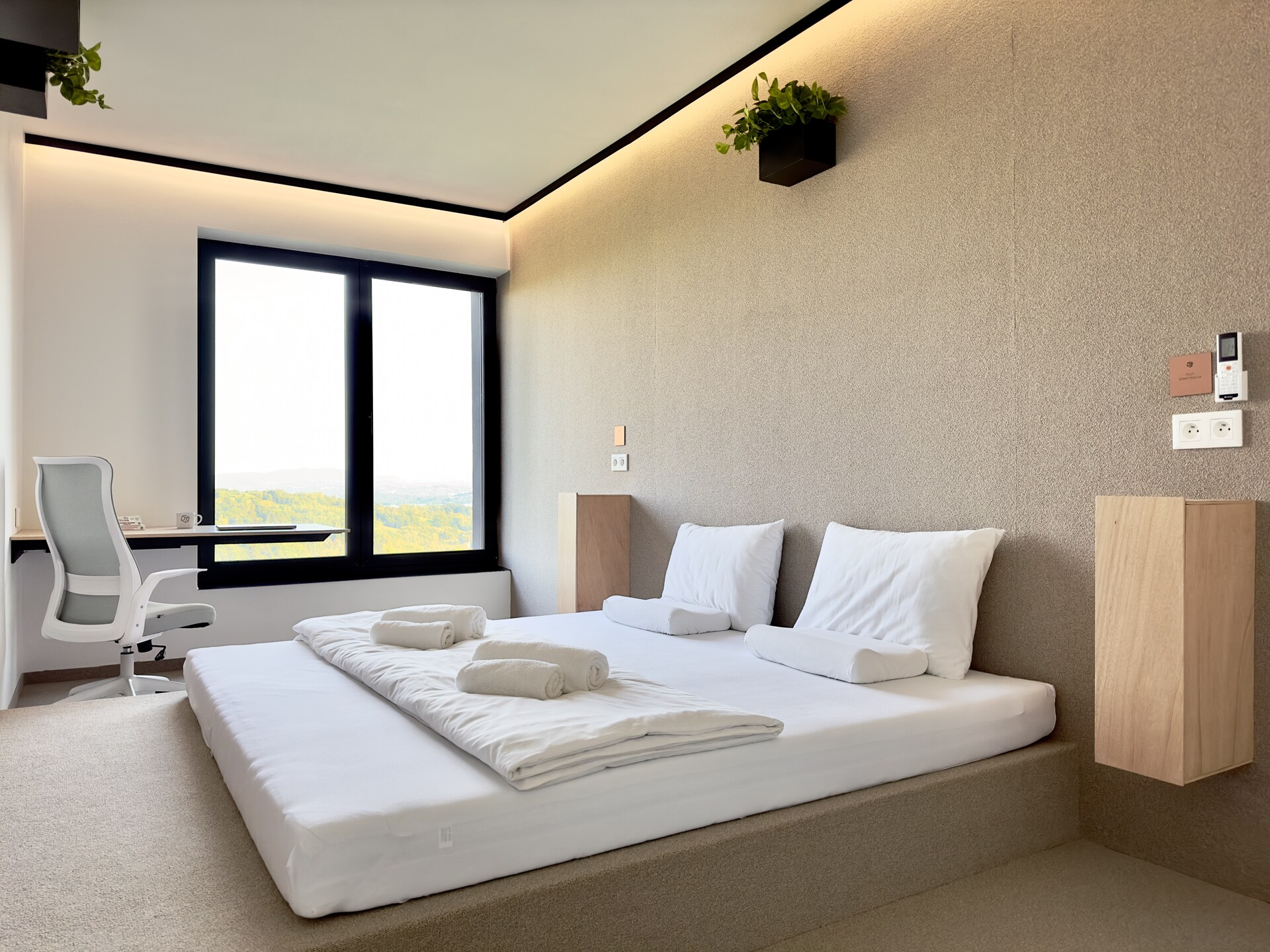Luxe villa met jacuzzi en panoramisch uitzicht op het Beskid Wyspowy-gebergte - foto 10