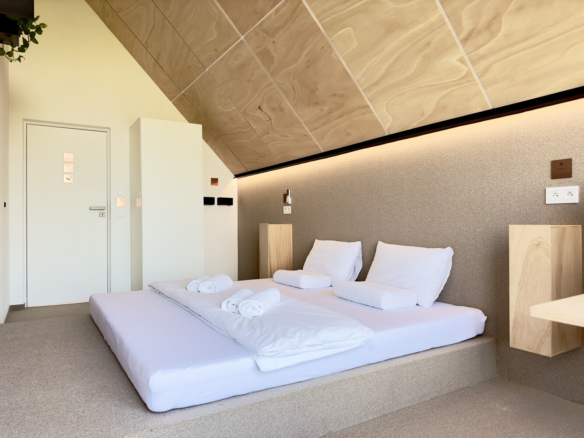 Luxe villa met jacuzzi en panoramisch uitzicht op het Beskid Wyspowy-gebergte - foto 9
