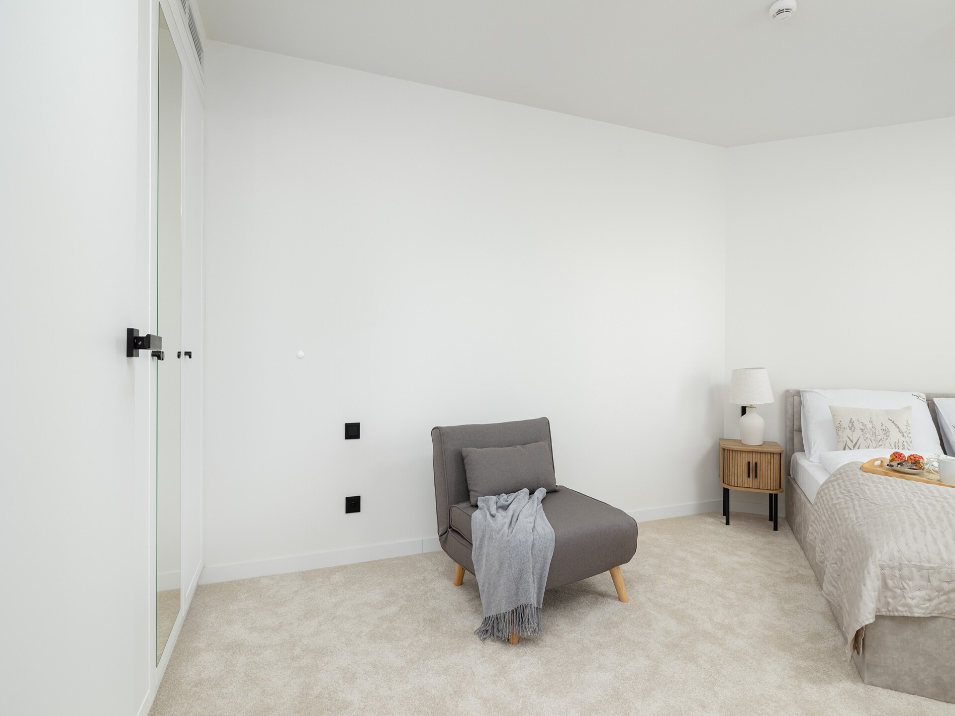 Appartement met zeezicht op 80m van strand in Pobierowo - foto 27