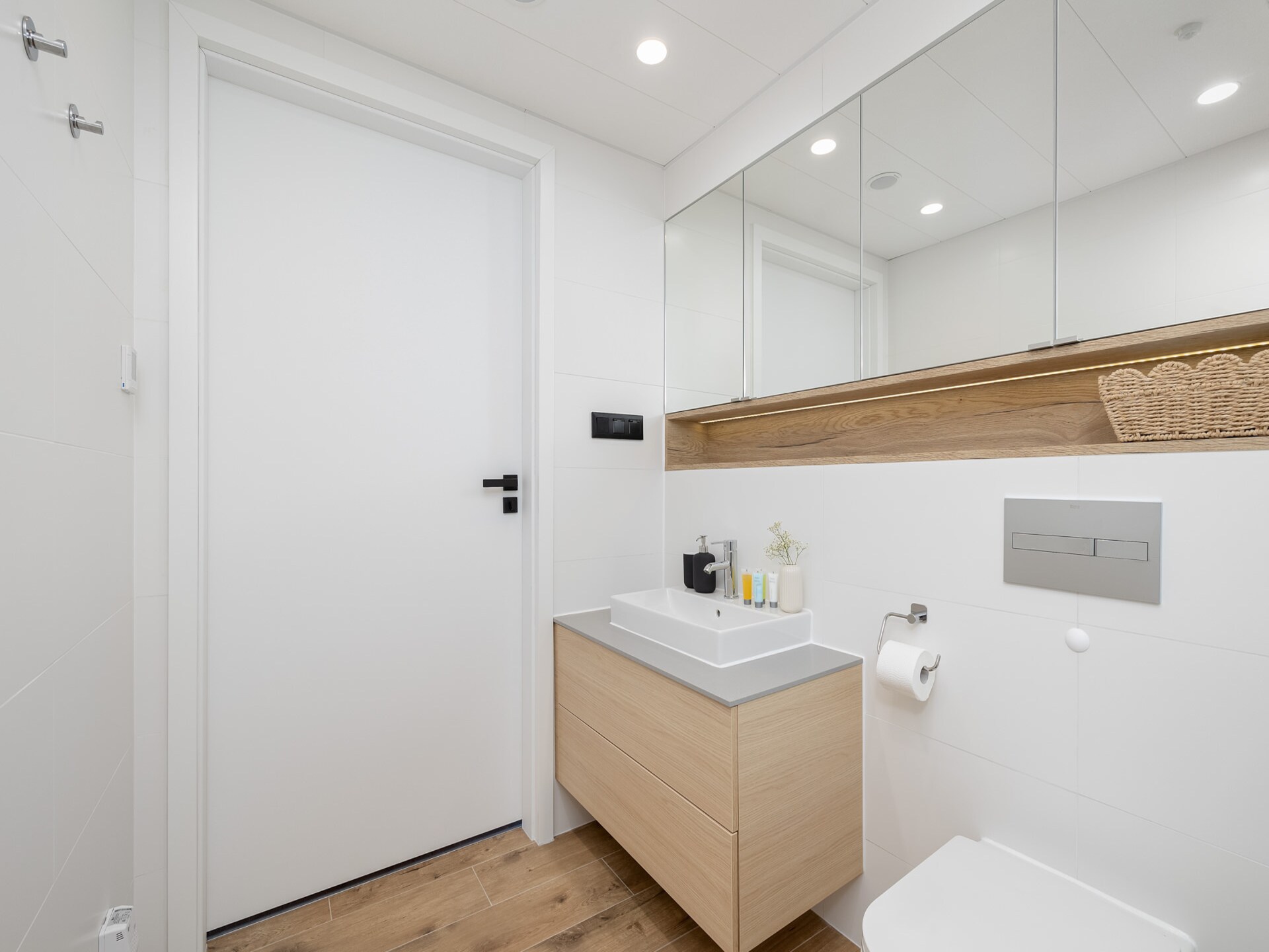Appartement met zeezicht op 80m van strand in Pobierowo - foto 30