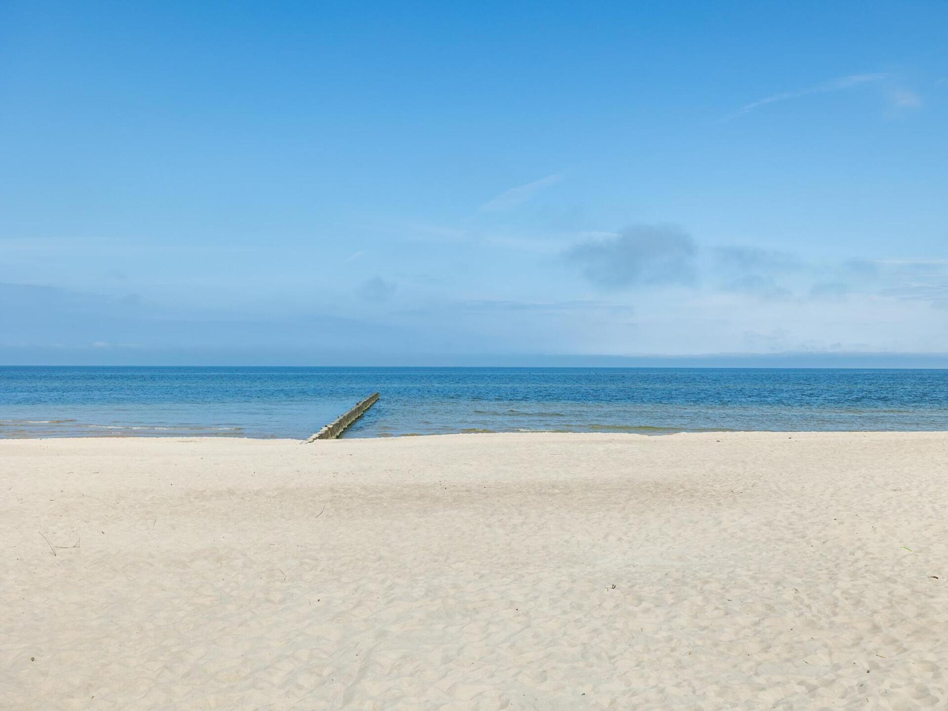 5-persoons appartement met wellness aan het strand in Pobierowo - foto 45