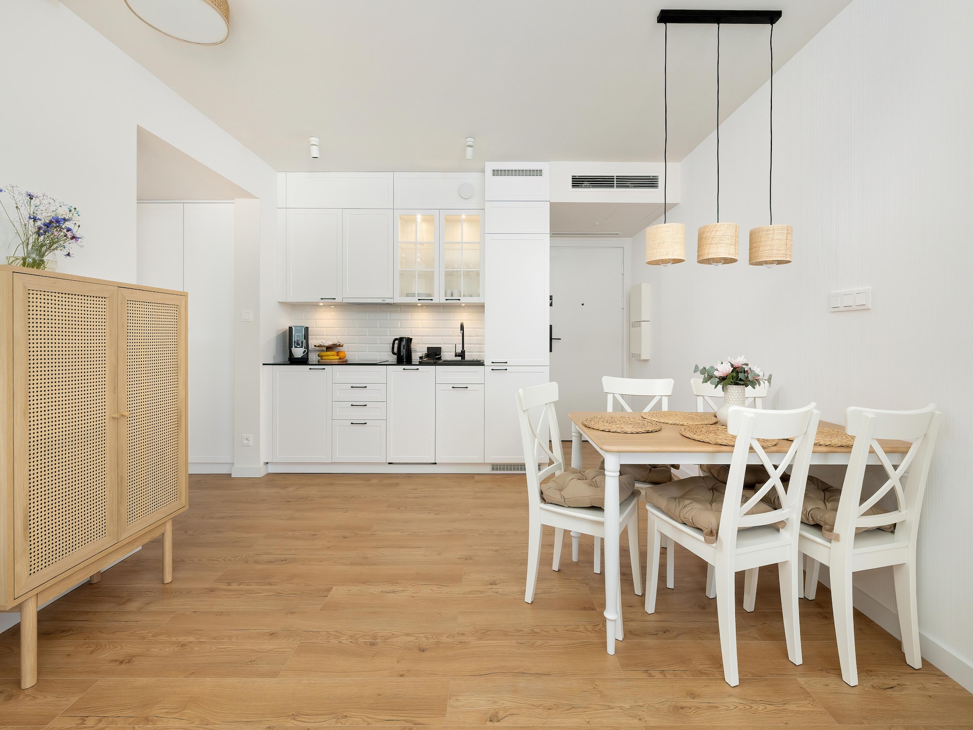 5-persoons appartement met wellness aan het strand in Pobierowo - foto 12