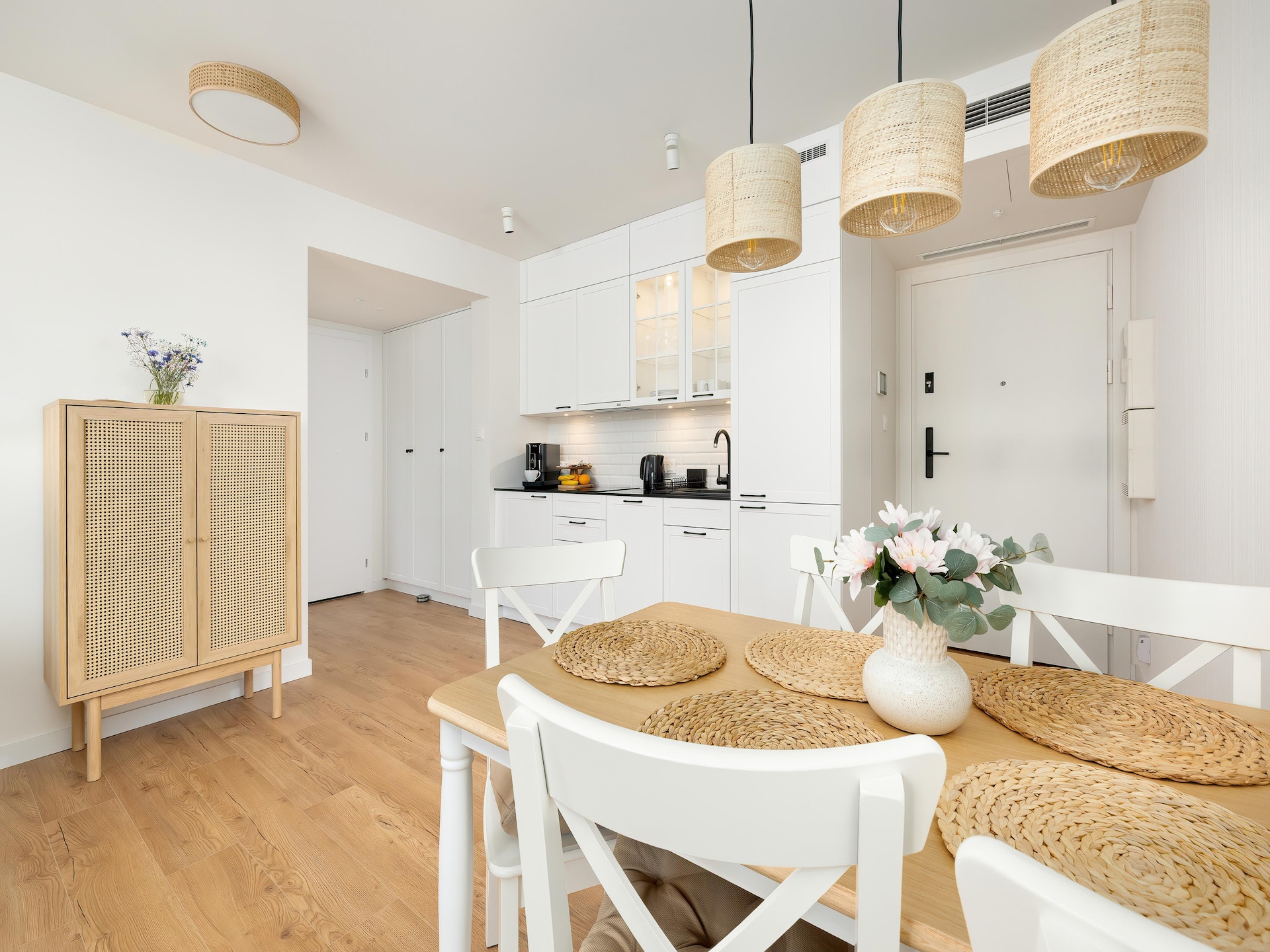 5-persoons appartement met wellness aan het strand in Pobierowo - foto 13