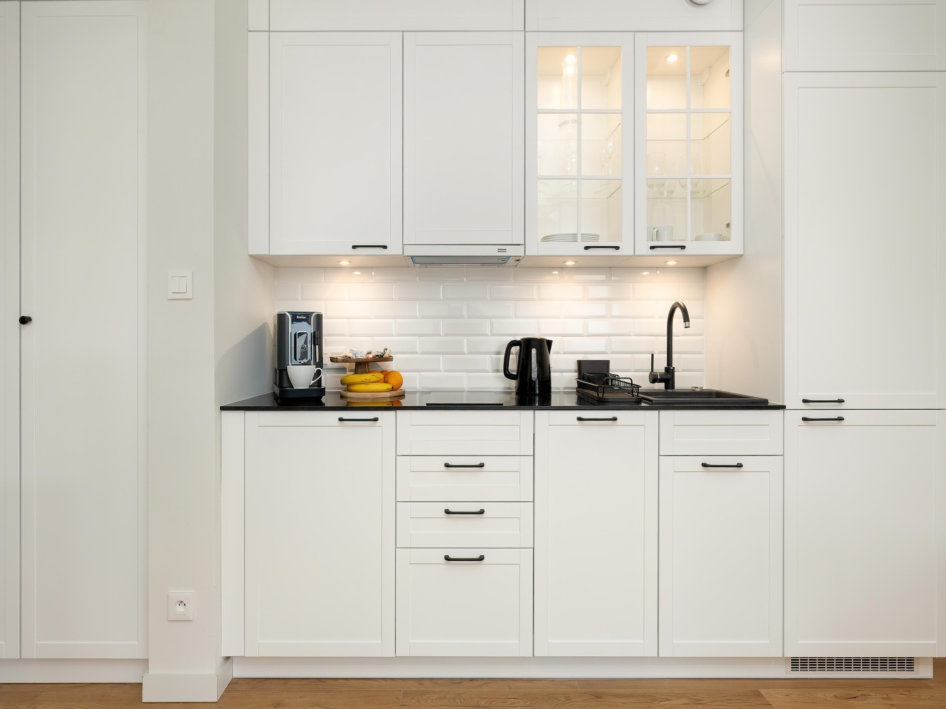 5-persoons appartement met wellness aan het strand in Pobierowo - foto 14