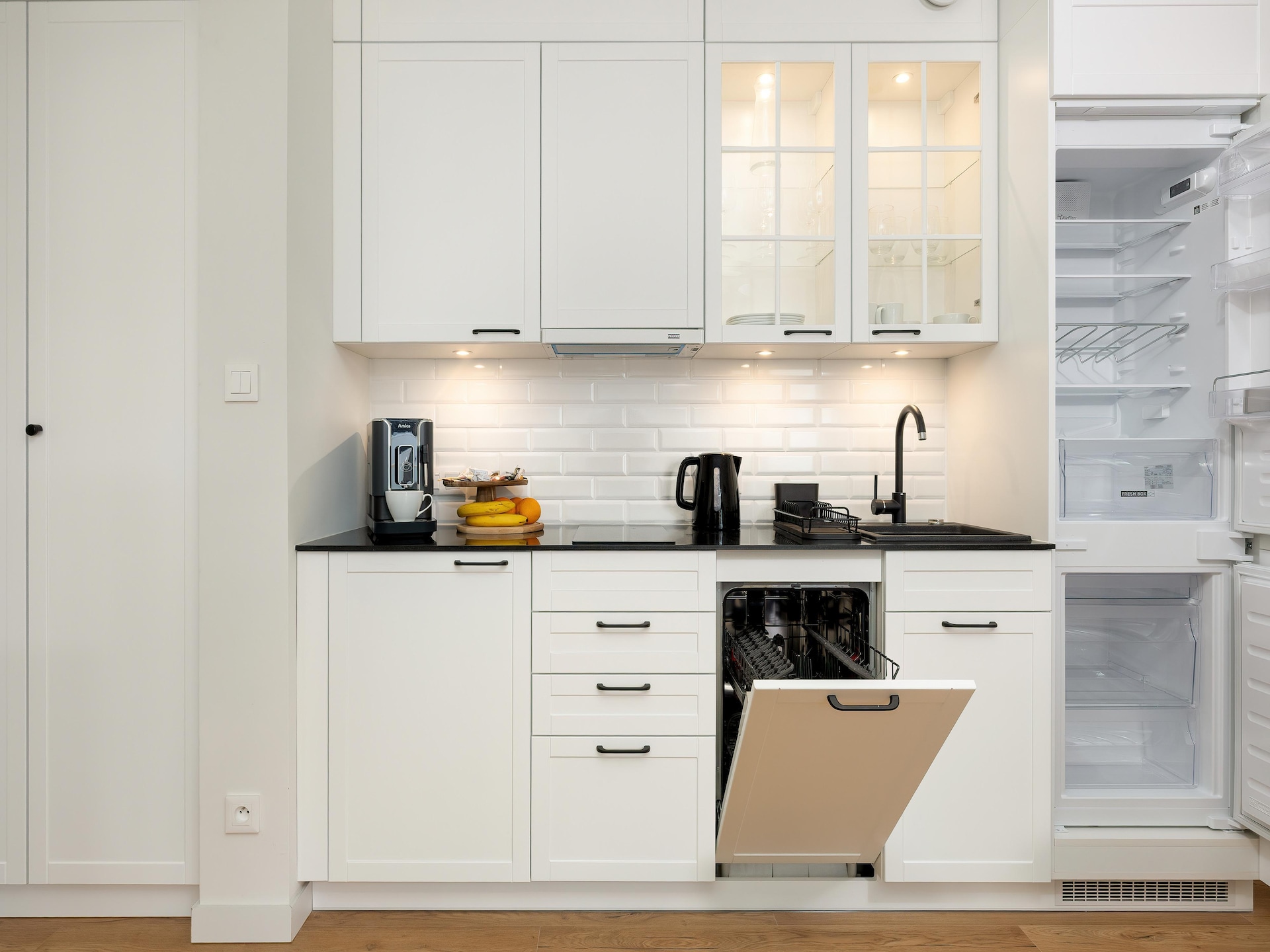 5-persoons appartement met wellness aan het strand in Pobierowo - foto 15