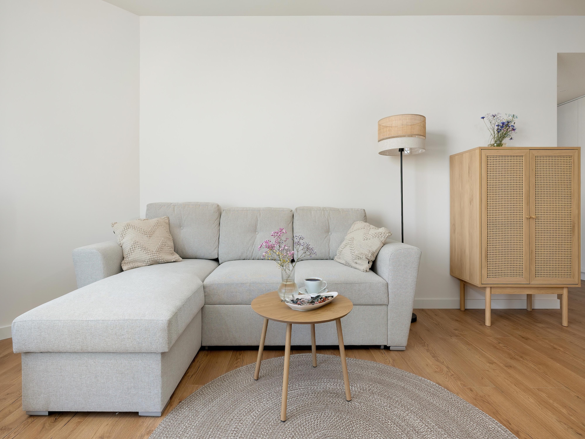 5-persoons appartement met wellness aan het strand in Pobierowo - foto 8
