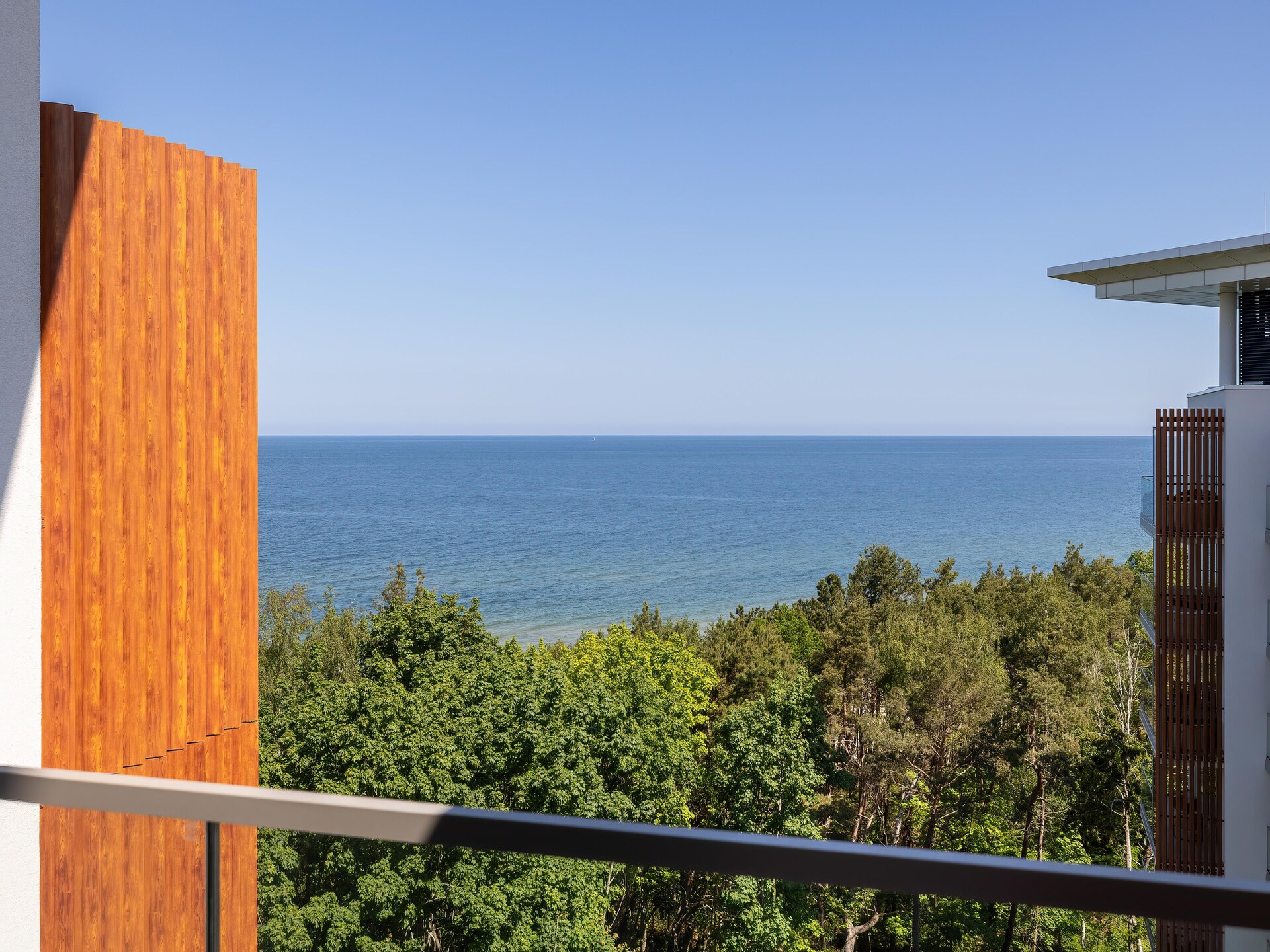5-persoons appartement met wellness aan het strand in Pobierowo - foto 3