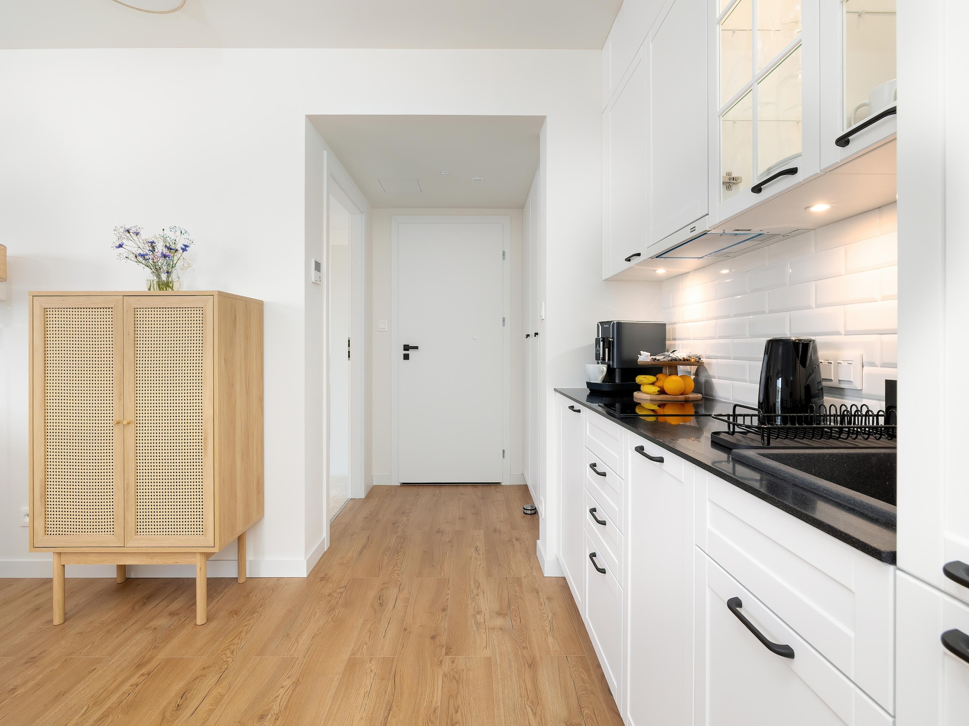 5-persoons appartement met wellness aan het strand in Pobierowo - foto 16
