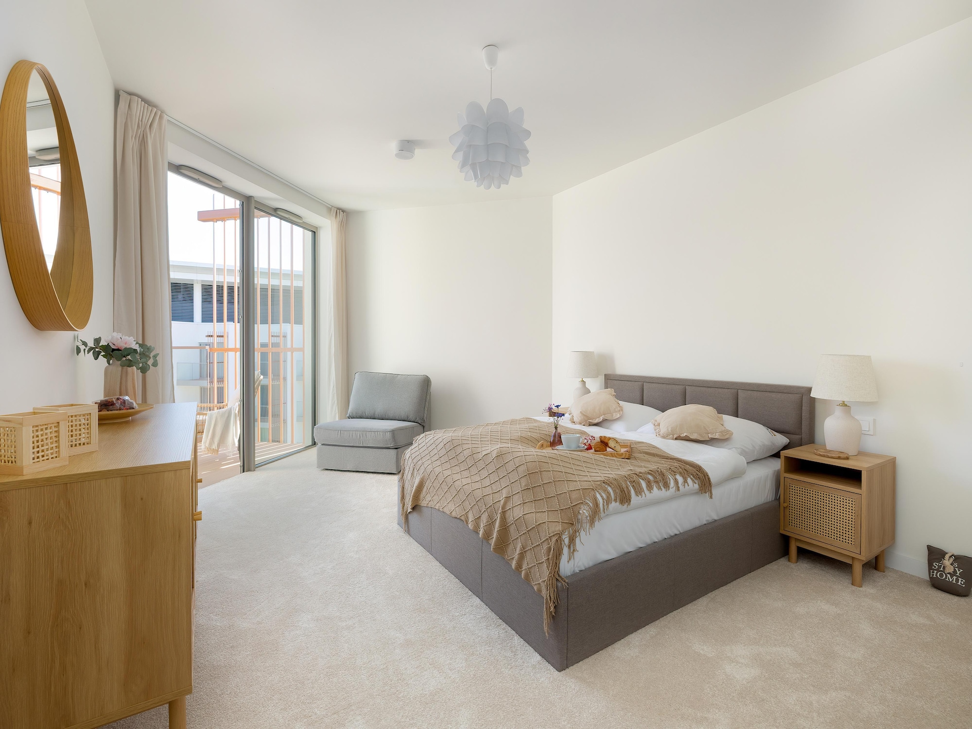 5-persoons appartement met wellness aan het strand in Pobierowo - foto 18