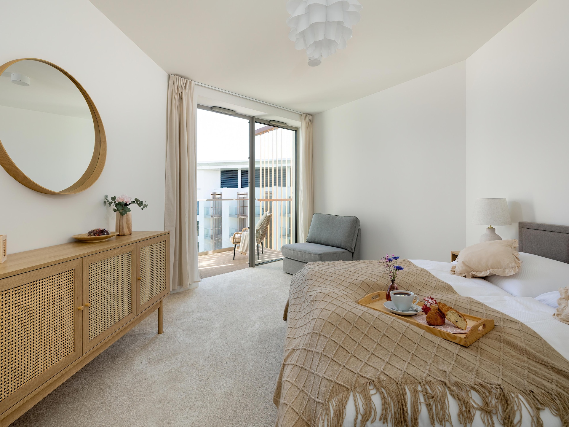 5-persoons appartement met wellness aan het strand in Pobierowo - foto 20