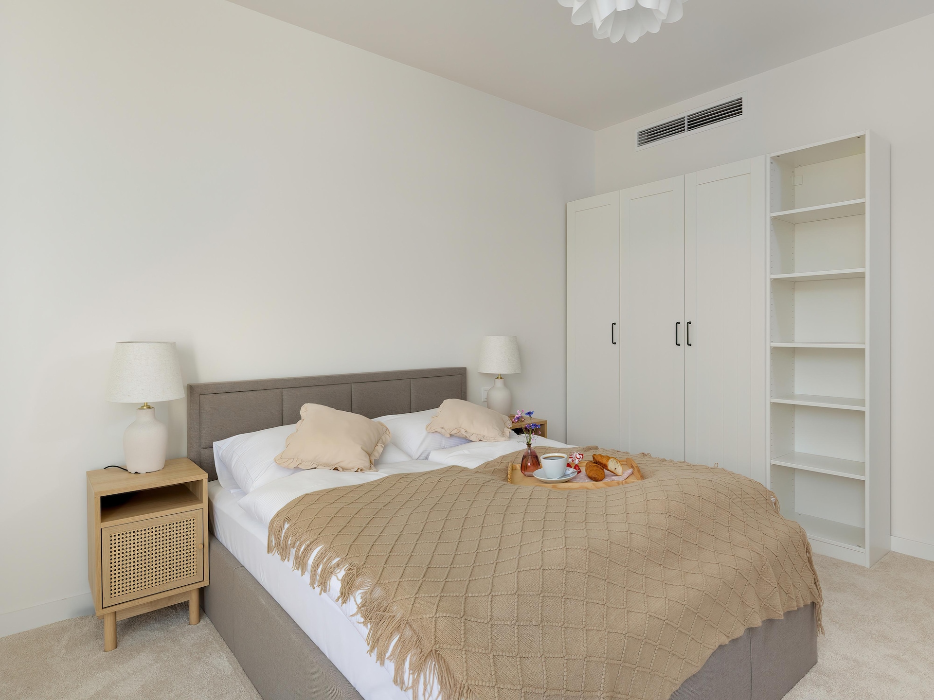 5-persoons appartement met wellness aan het strand in Pobierowo - foto 21