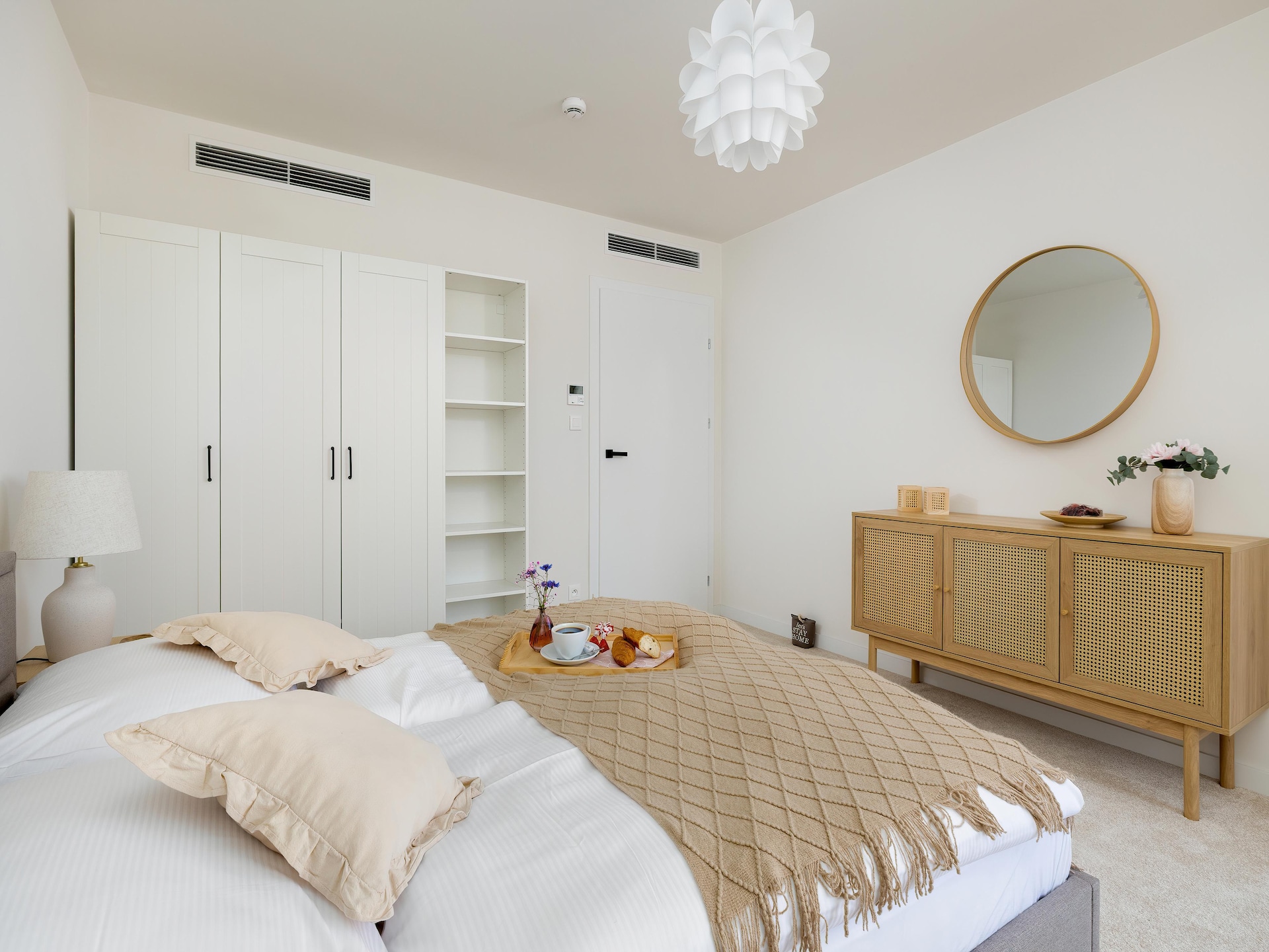 5-persoons appartement met wellness aan het strand in Pobierowo - foto 22