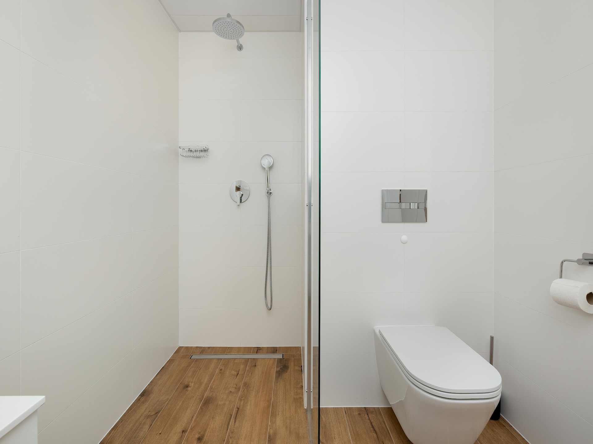 5-persoons appartement met wellness aan het strand in Pobierowo - foto 25