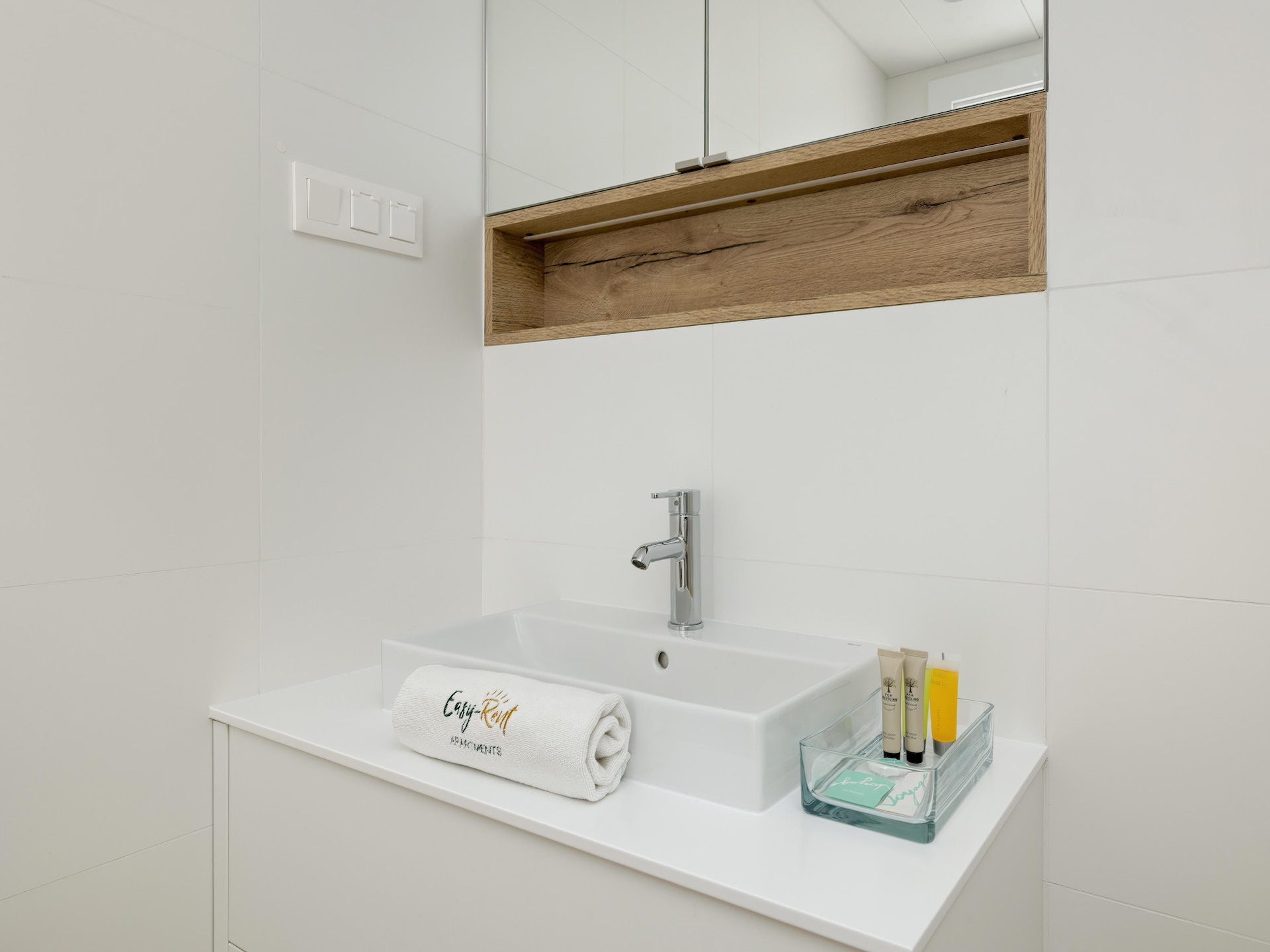 5-persoons appartement met wellness aan het strand in Pobierowo - foto 26