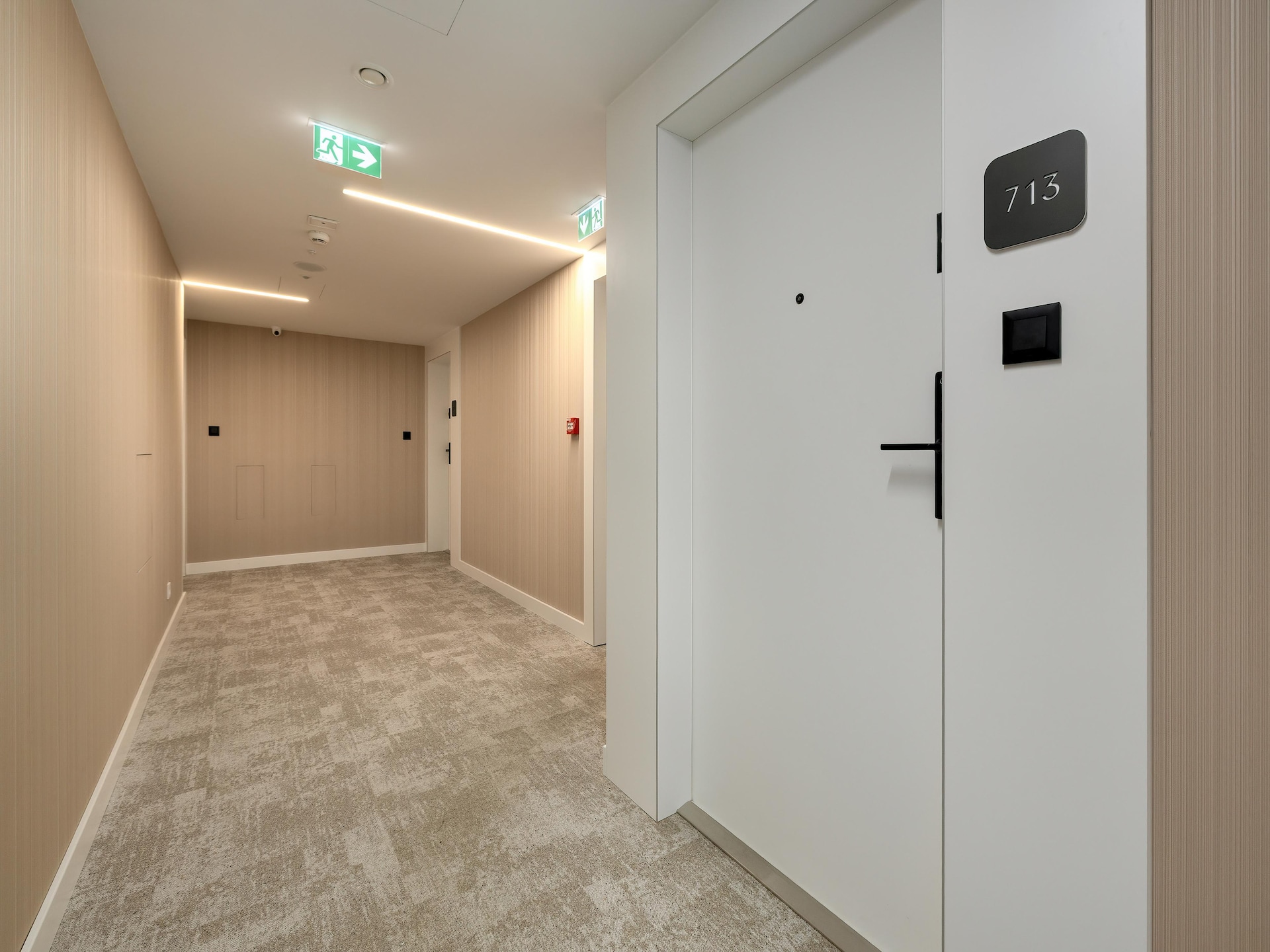 5-persoons appartement met wellness aan het strand in Pobierowo - foto 30