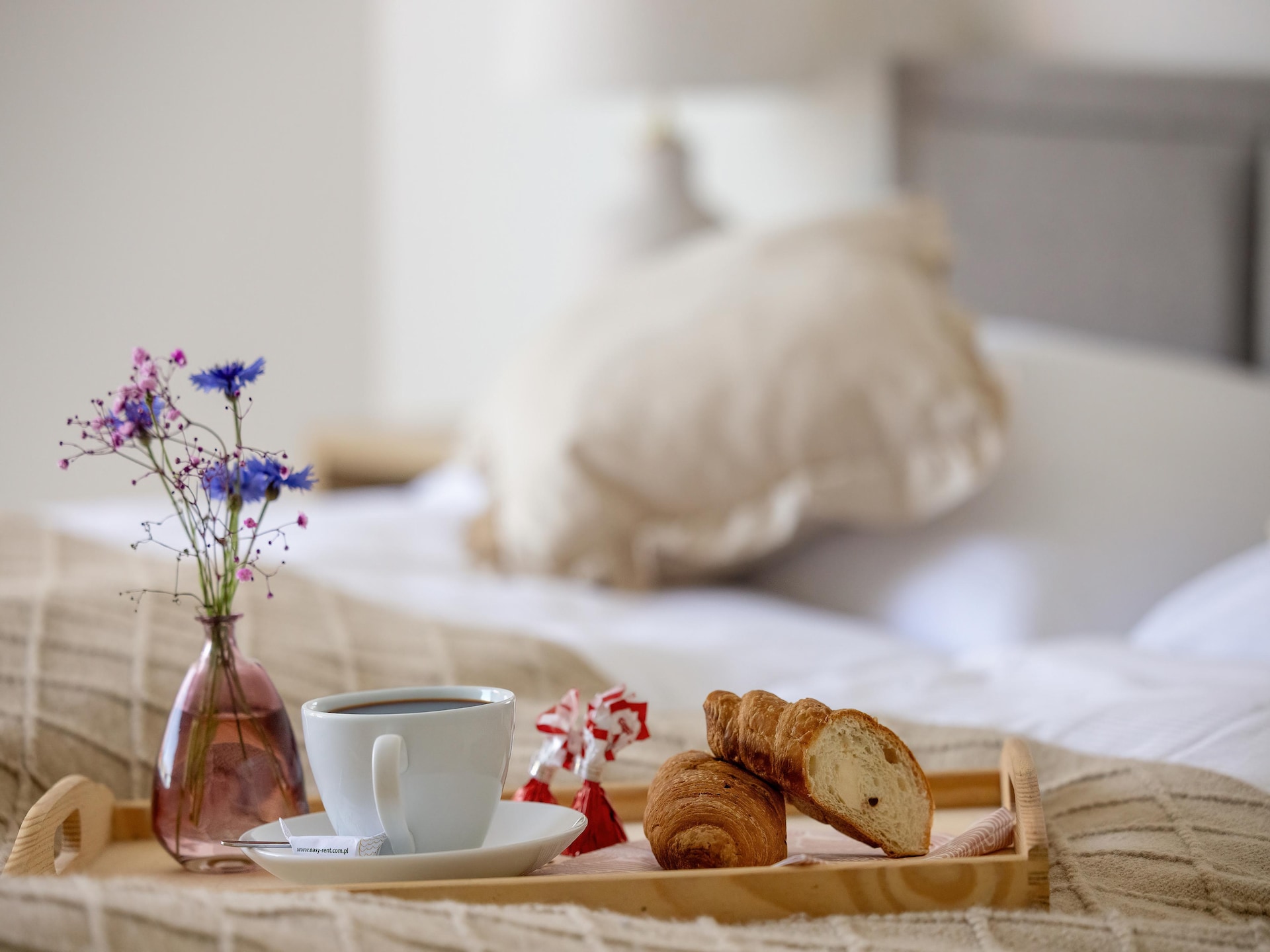 5-persoons appartement met wellness aan het strand in Pobierowo - foto 23