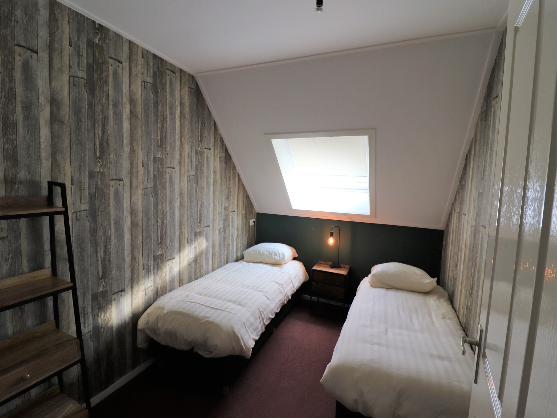 Boerderij Mulder Dalerveen: Ruime boerderij in het Drentse platteland - foto 8