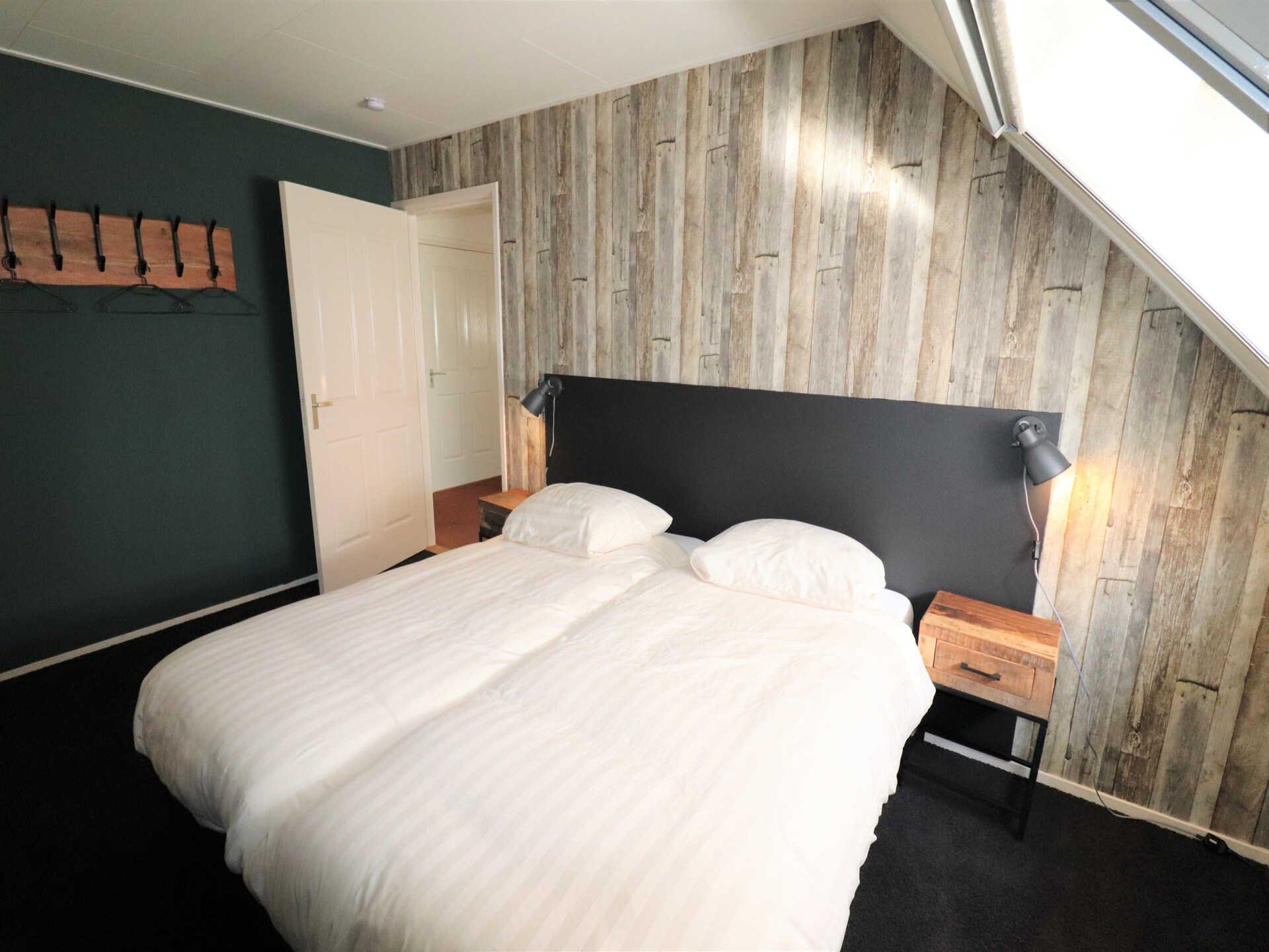 Boerderij Mulder Dalerveen: Ruime boerderij in het Drentse platteland - foto 18