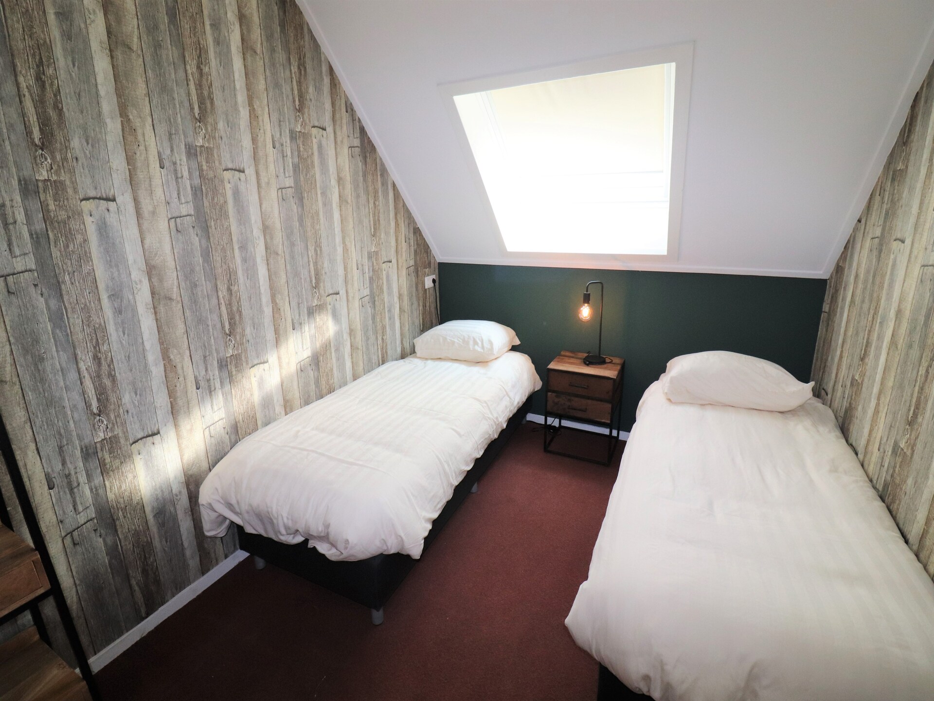 Boerderij Mulder Dalerveen: Ruime boerderij in het Drentse platteland - foto 17