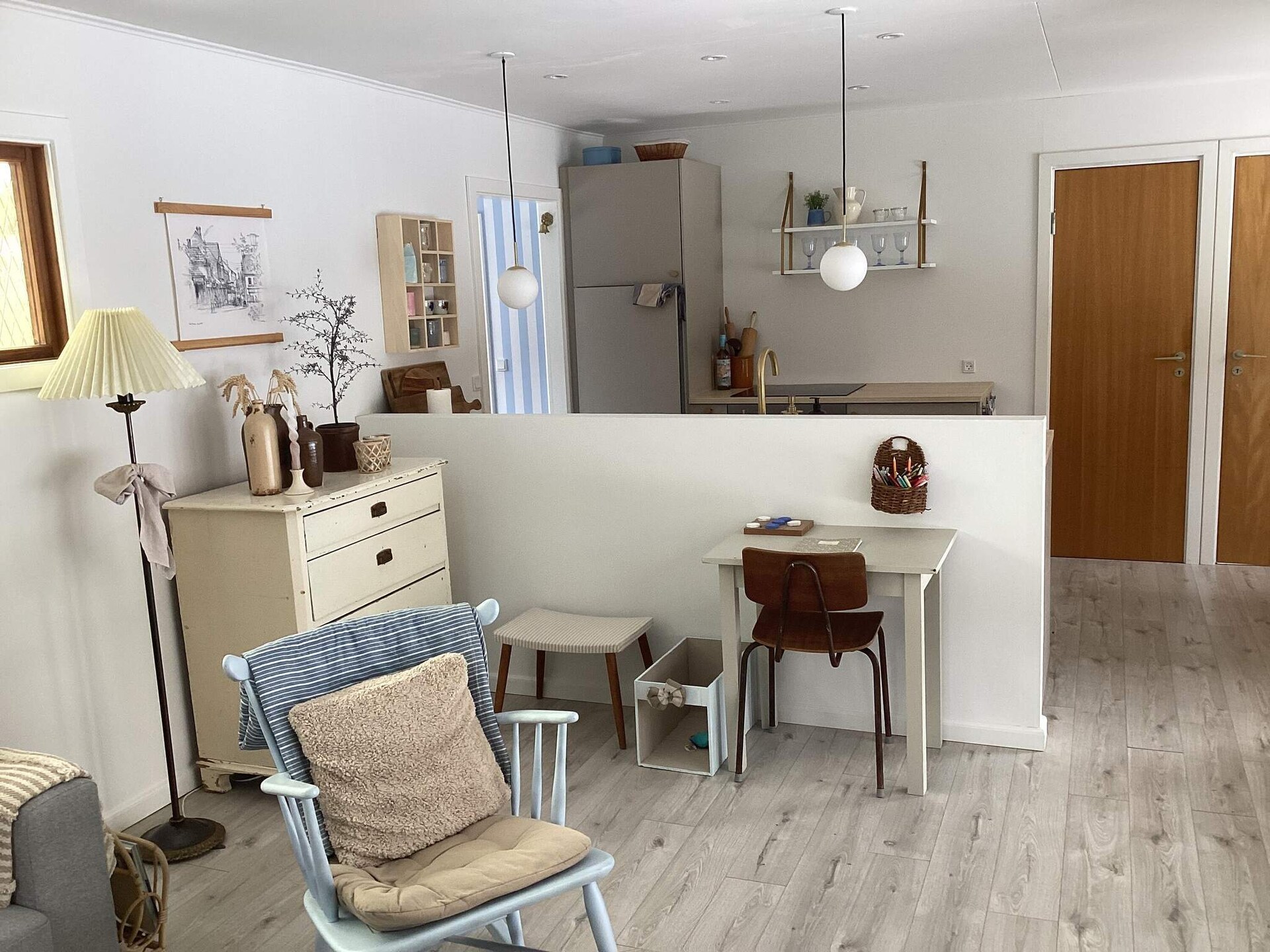 Vrijstaand vakantiehuis op 400 meter van het strand in Rødby, Denemarken - foto 19