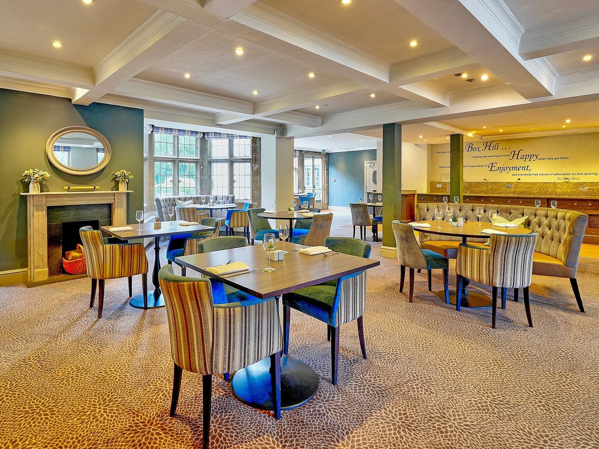 Knusse Classic Twin Room in bosrijk Surrey, vlakbij Londen - foto 31