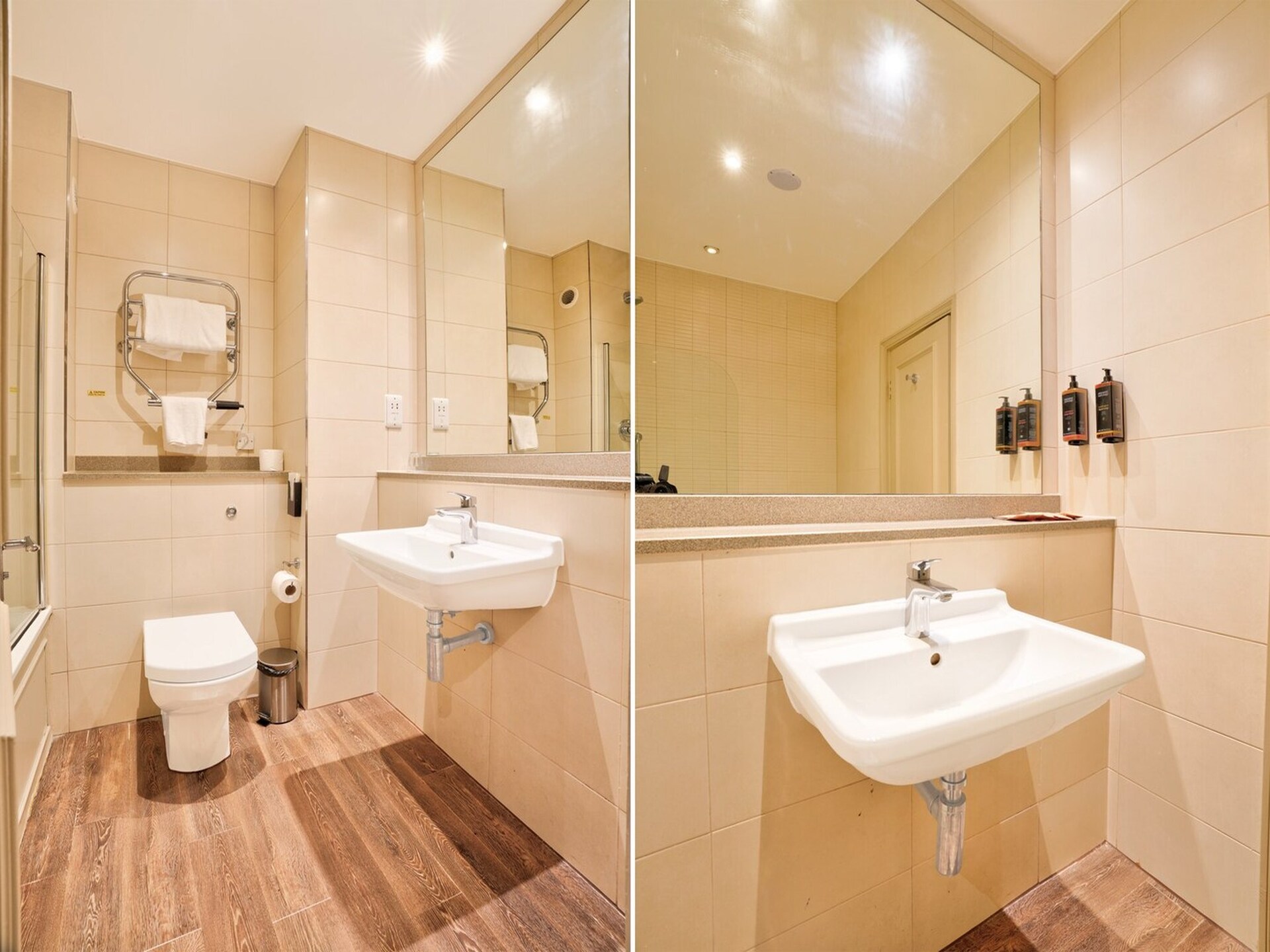 Deluxe Double Room in historisch hotel bij Box Hill, Surrey - foto 23
