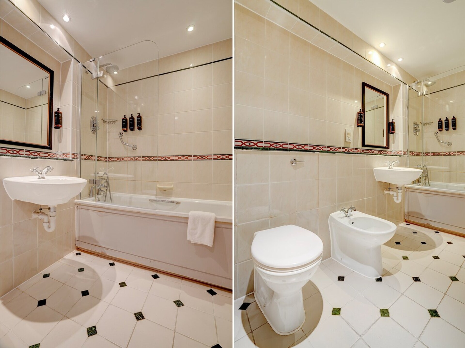 Deluxe Double Room in historisch hotel bij Box Hill, Surrey - foto 22
