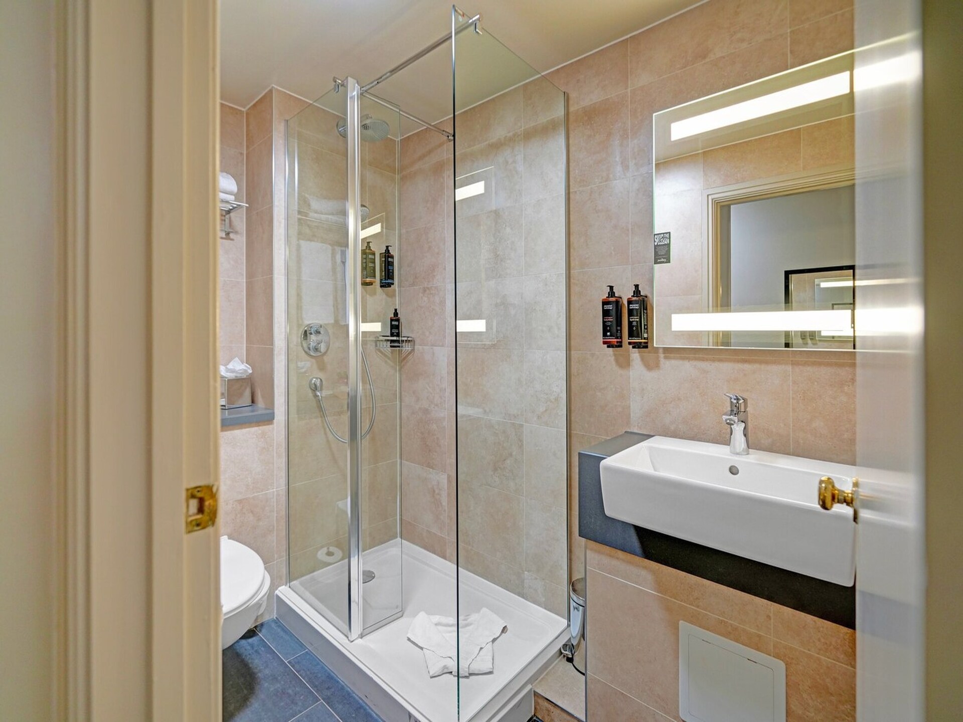 Klassieke Twin Room in Victoriaans hart van Exeter - foto 62