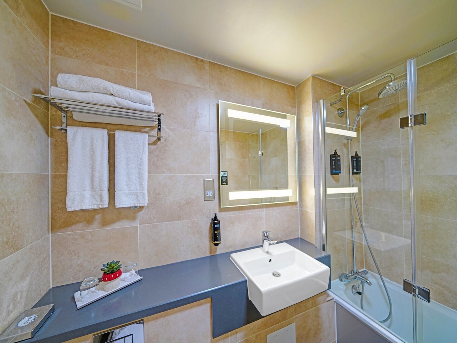 Klassieke Twin Room in Victoriaans hart van Exeter - foto 61