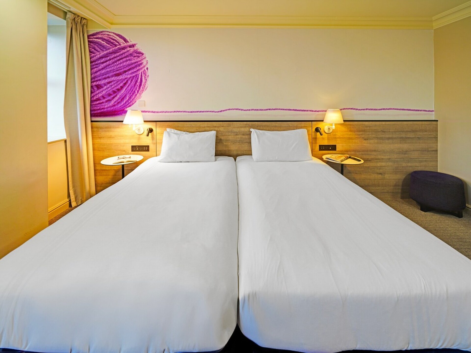 Klassieke Twin Room in Victoriaans hart van Exeter - foto 37