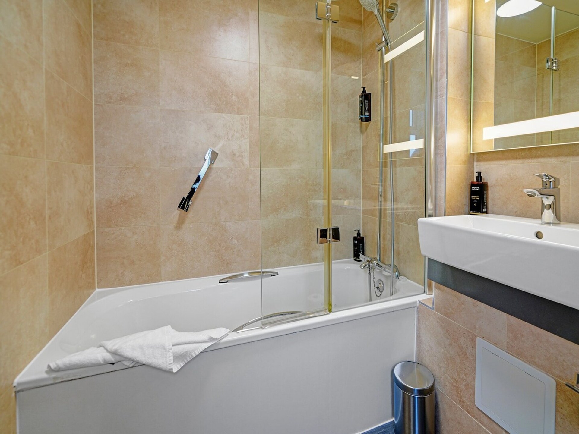 Klassieke Twin Room in Victoriaans hart van Exeter - foto 55
