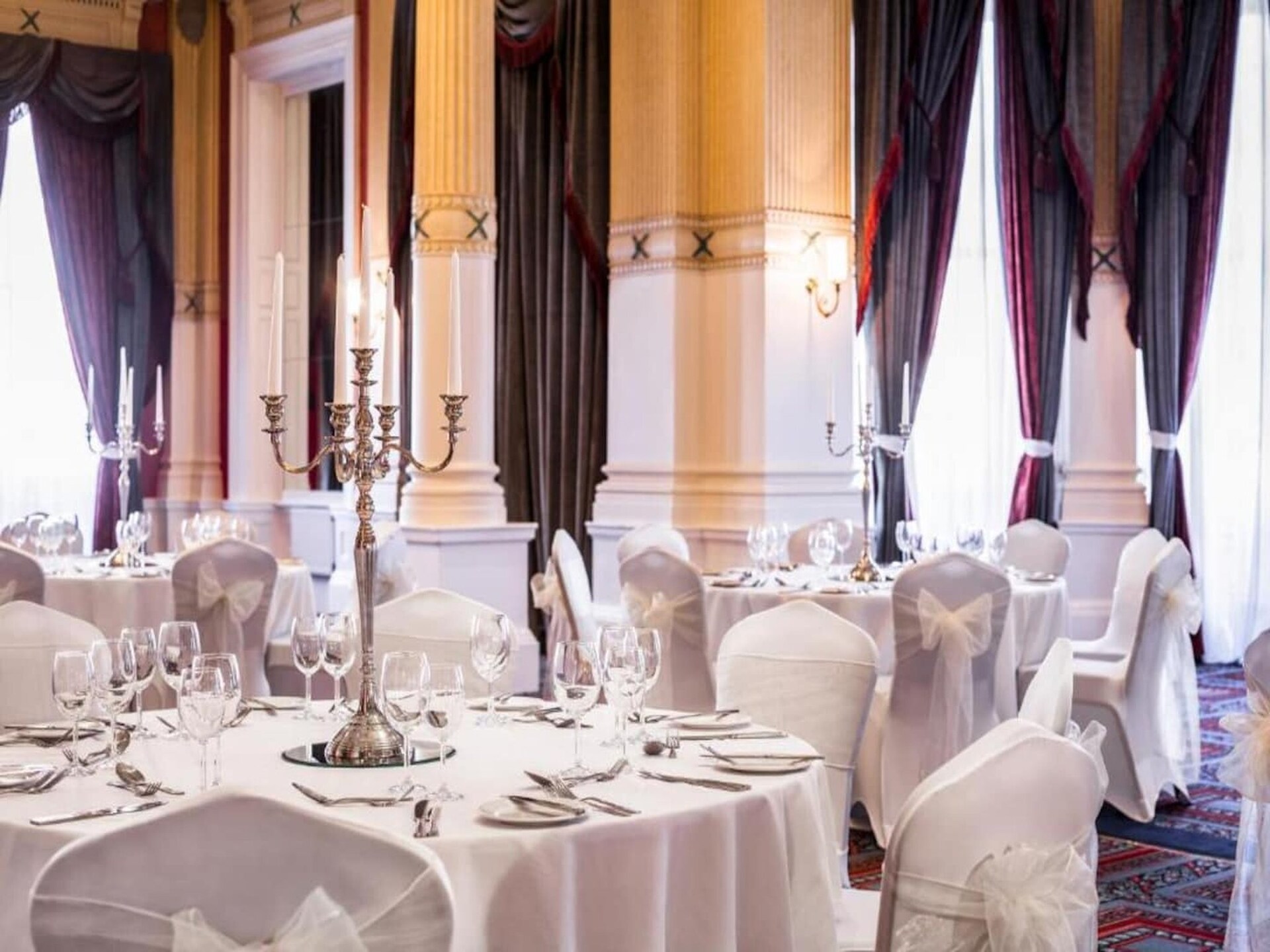 Privilege King Room in historisch Victoriaans hotel midden in Exeter - foto 47