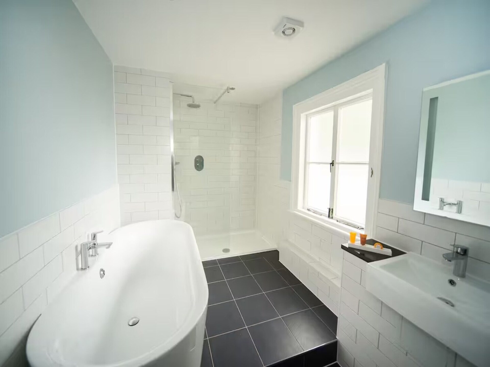 Junior Suite op historisch landgoed nabij Chester, met zwembad en kunst - foto 27
