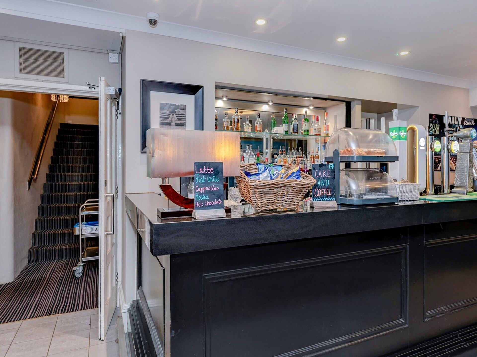 Deluxe Family Studio in Dundee – Ideaal voor 2 personen - foto 30
