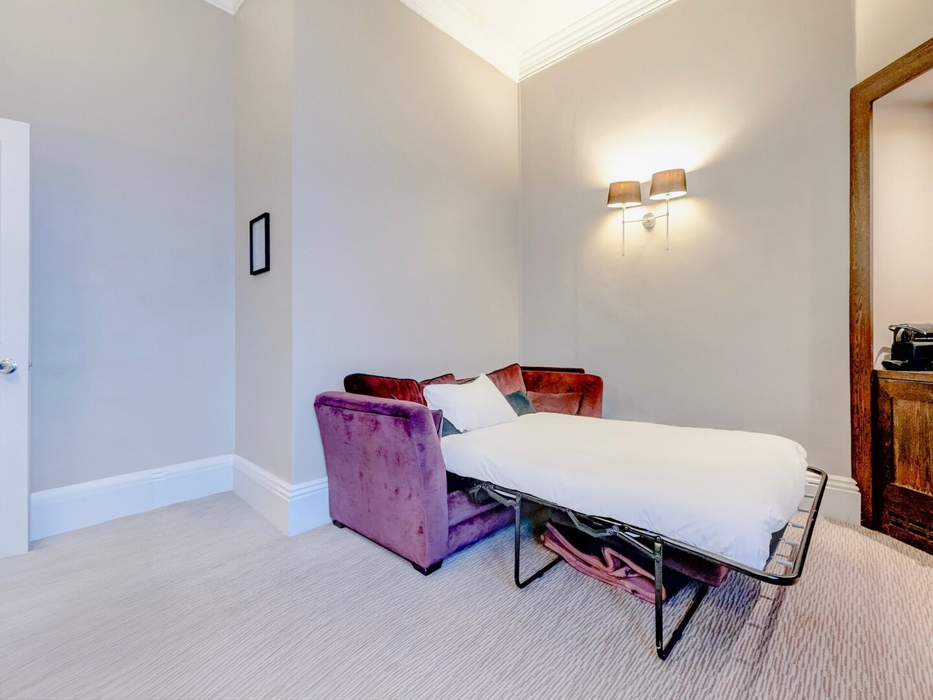 Deluxe Family Studio in Dundee – Ideaal voor 2 personen - foto 10