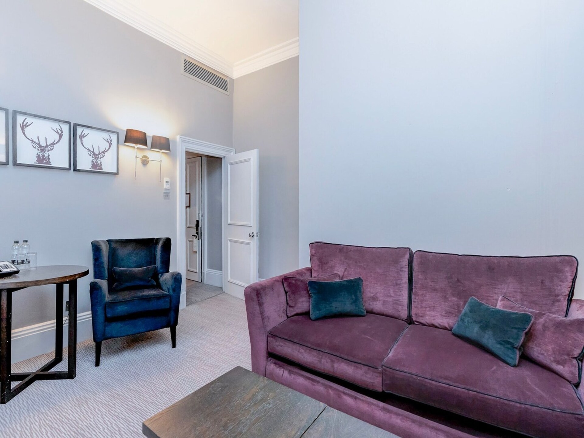 Deluxe Family Studio in Dundee – Ideaal voor 2 personen - foto 12