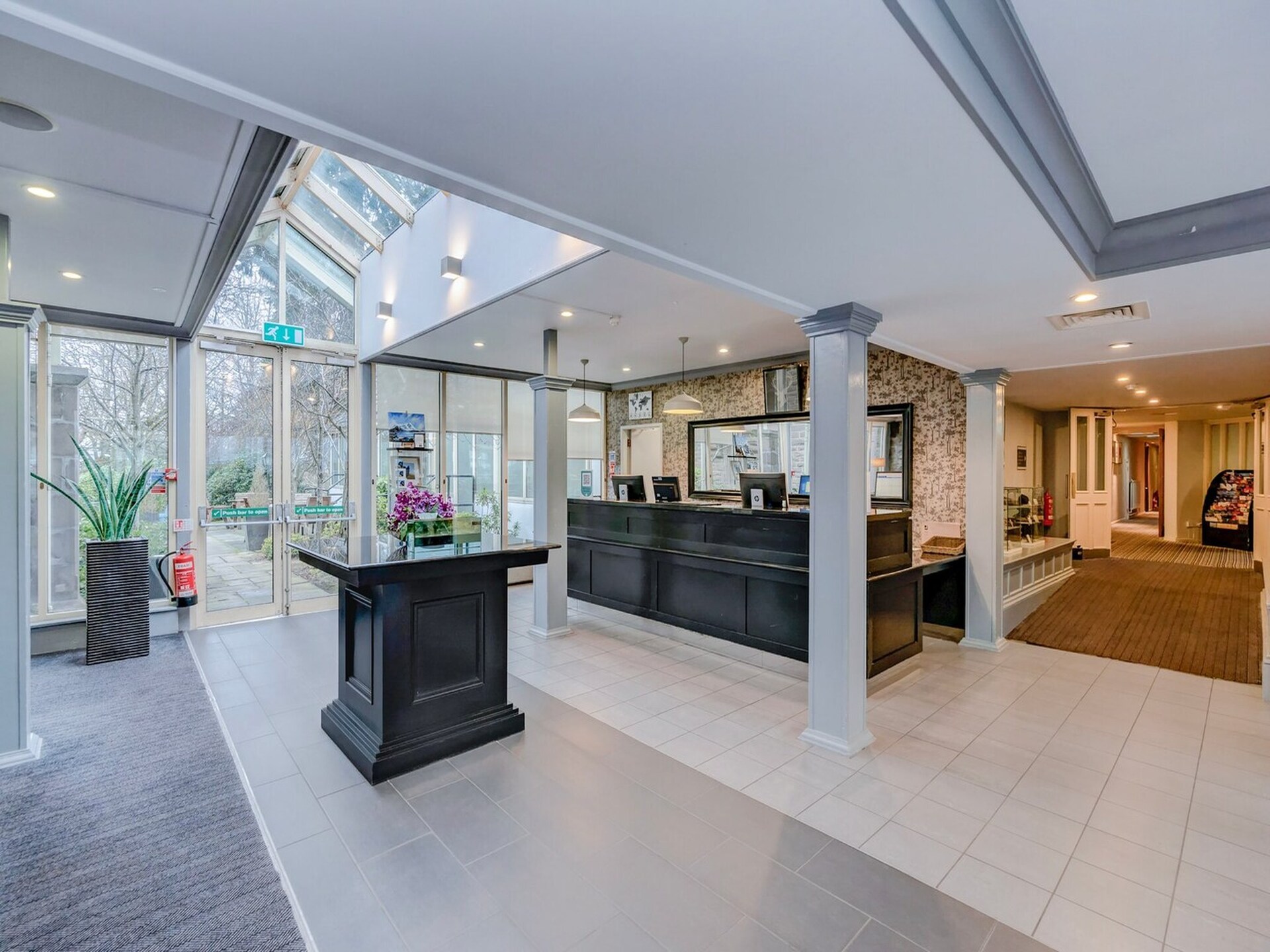 Deluxe Family Studio in Dundee – Ideaal voor 2 personen - foto 7