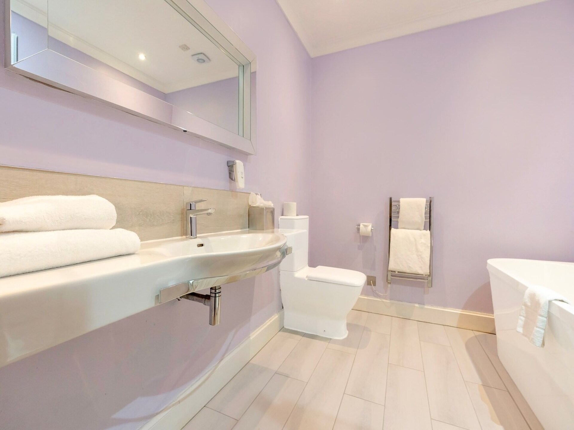 Deluxe Family Studio in Dundee – Ideaal voor 2 personen - foto 21