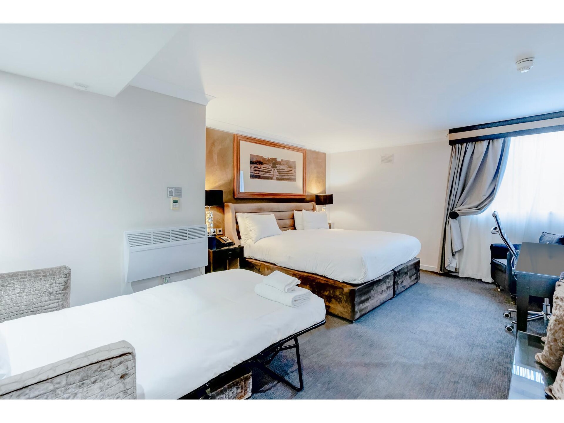 Deluxe Family Studio in Dundee – Ideaal voor 2 personen - foto 13