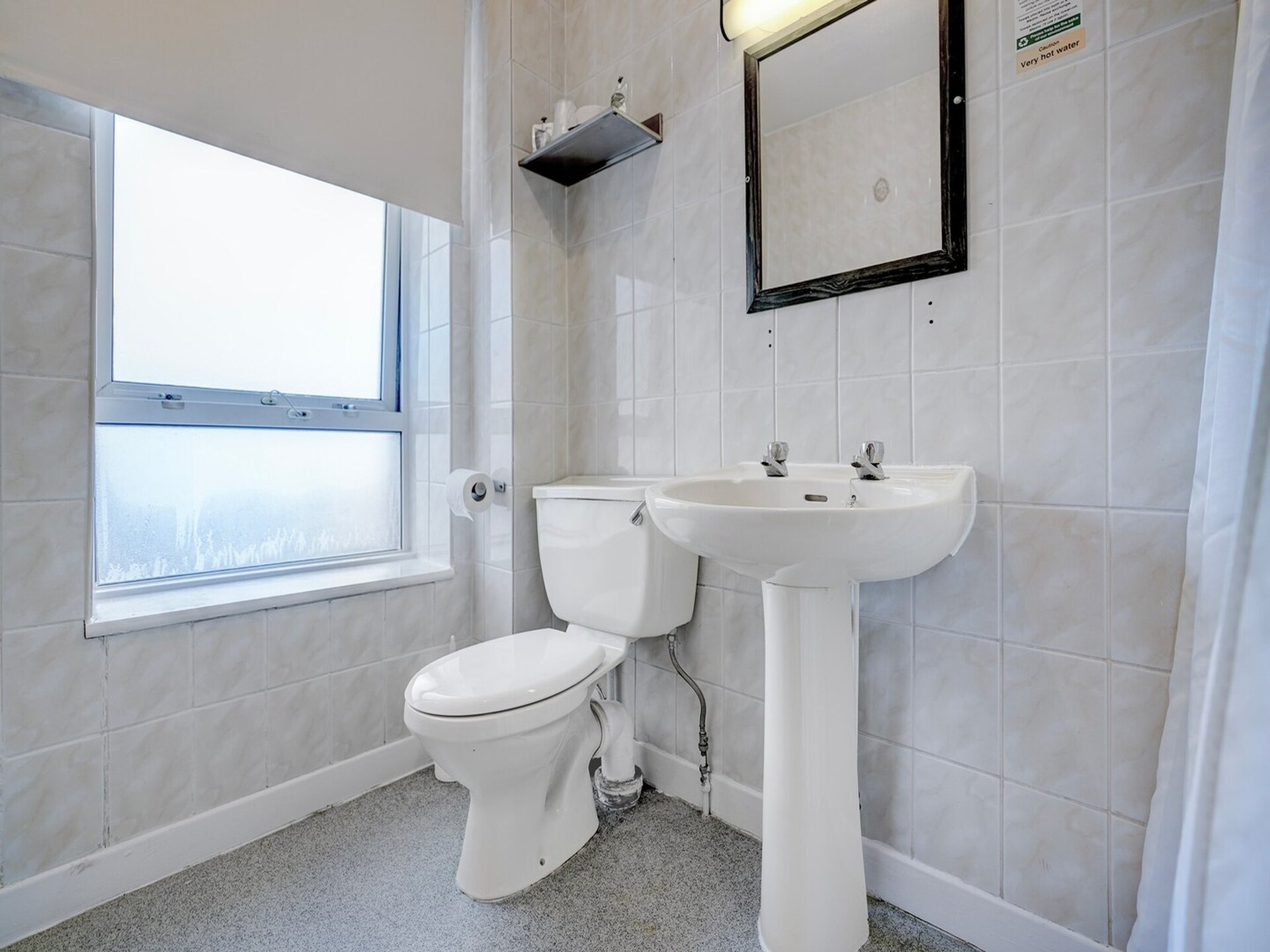 Standaard Triple Kamer in Cardiff – Vlakbij het Centrum en Stadion - foto 29
