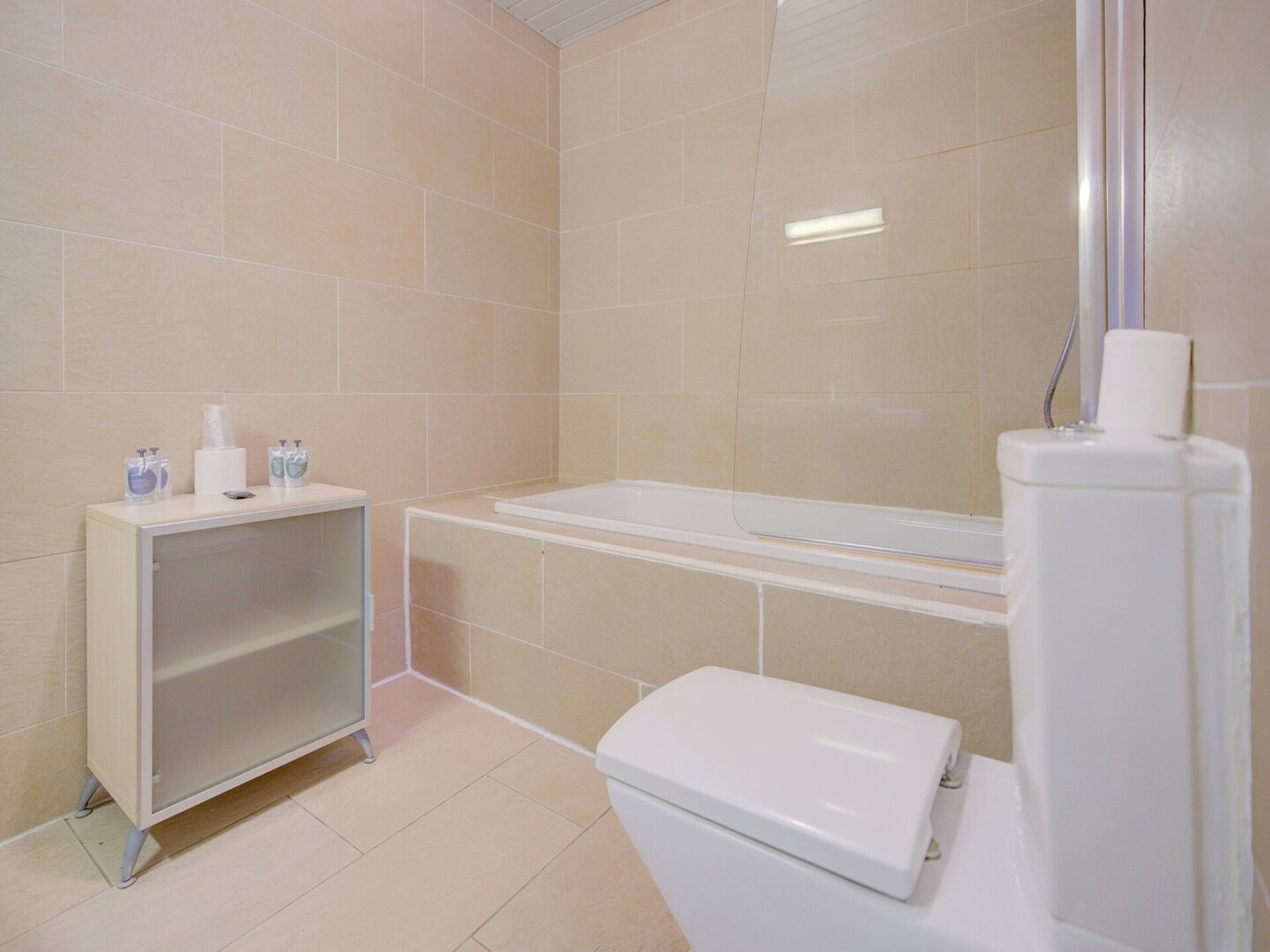 Standaard Triple Kamer in Cardiff – Vlakbij het Centrum en Stadion - foto 22