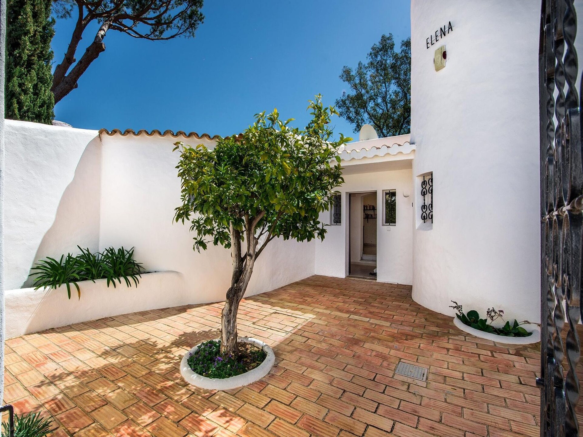 Villa Elena: op 800m van de golfbaan in het hart van Vilamoura - foto 8